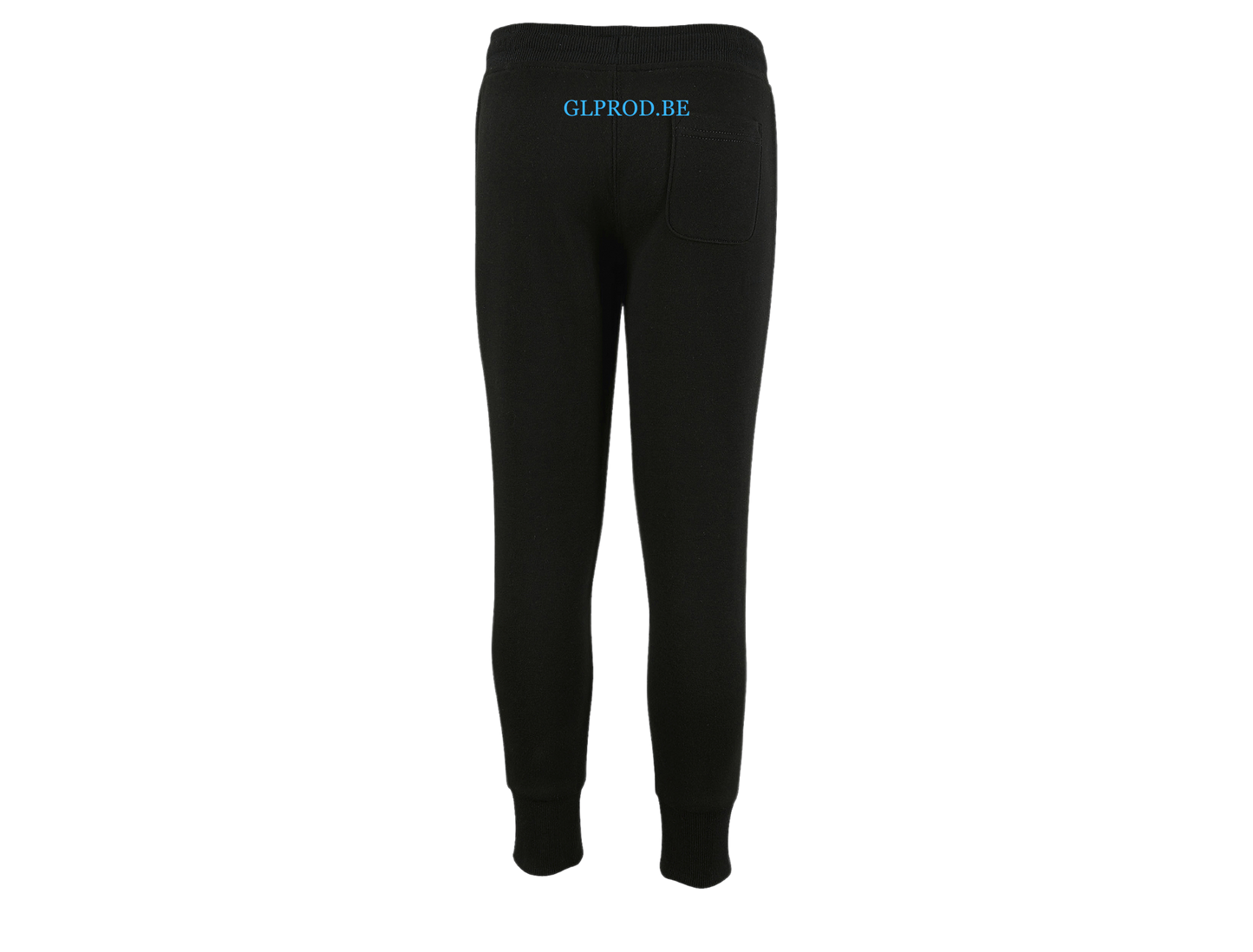 Jogging Kids NOC 50 ans