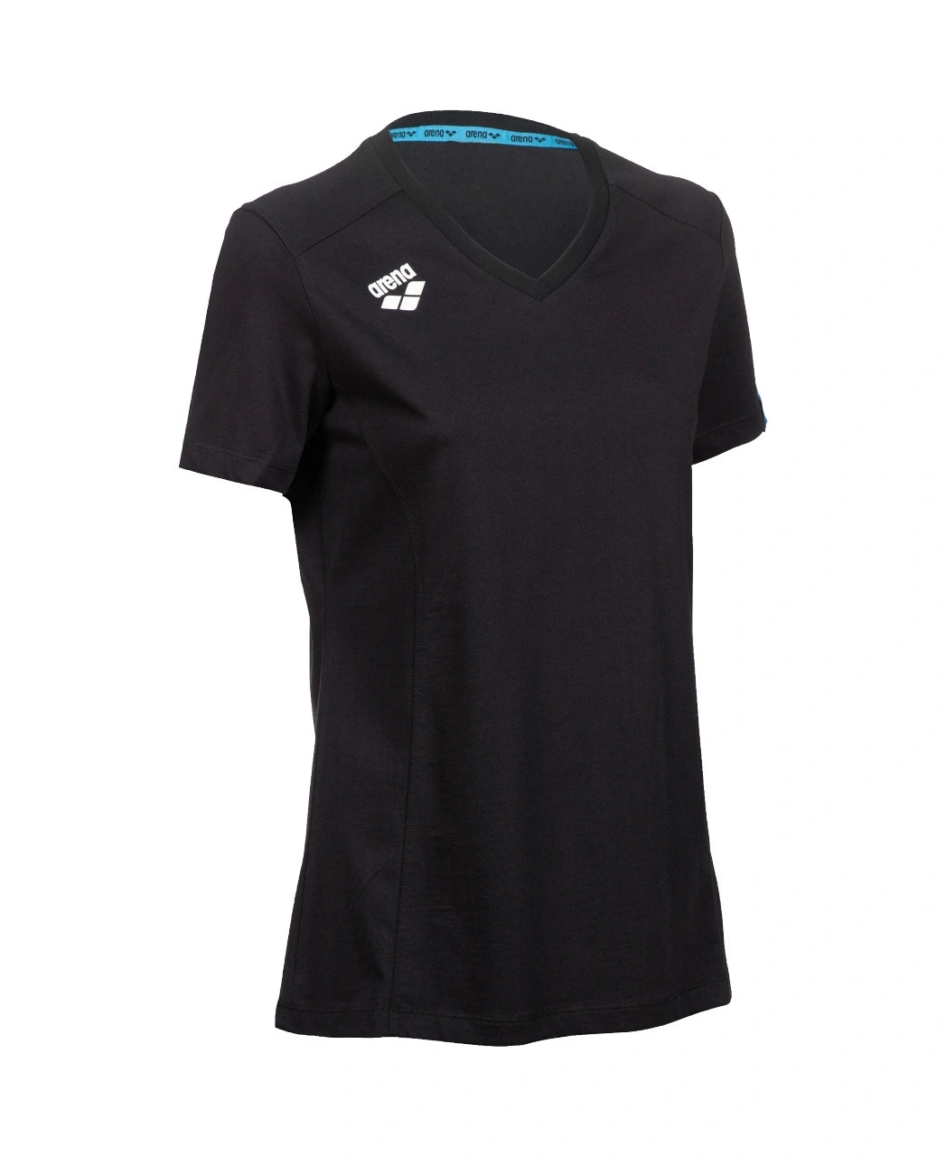 WOMEN’S TEAM T-SHIRT PANEL
