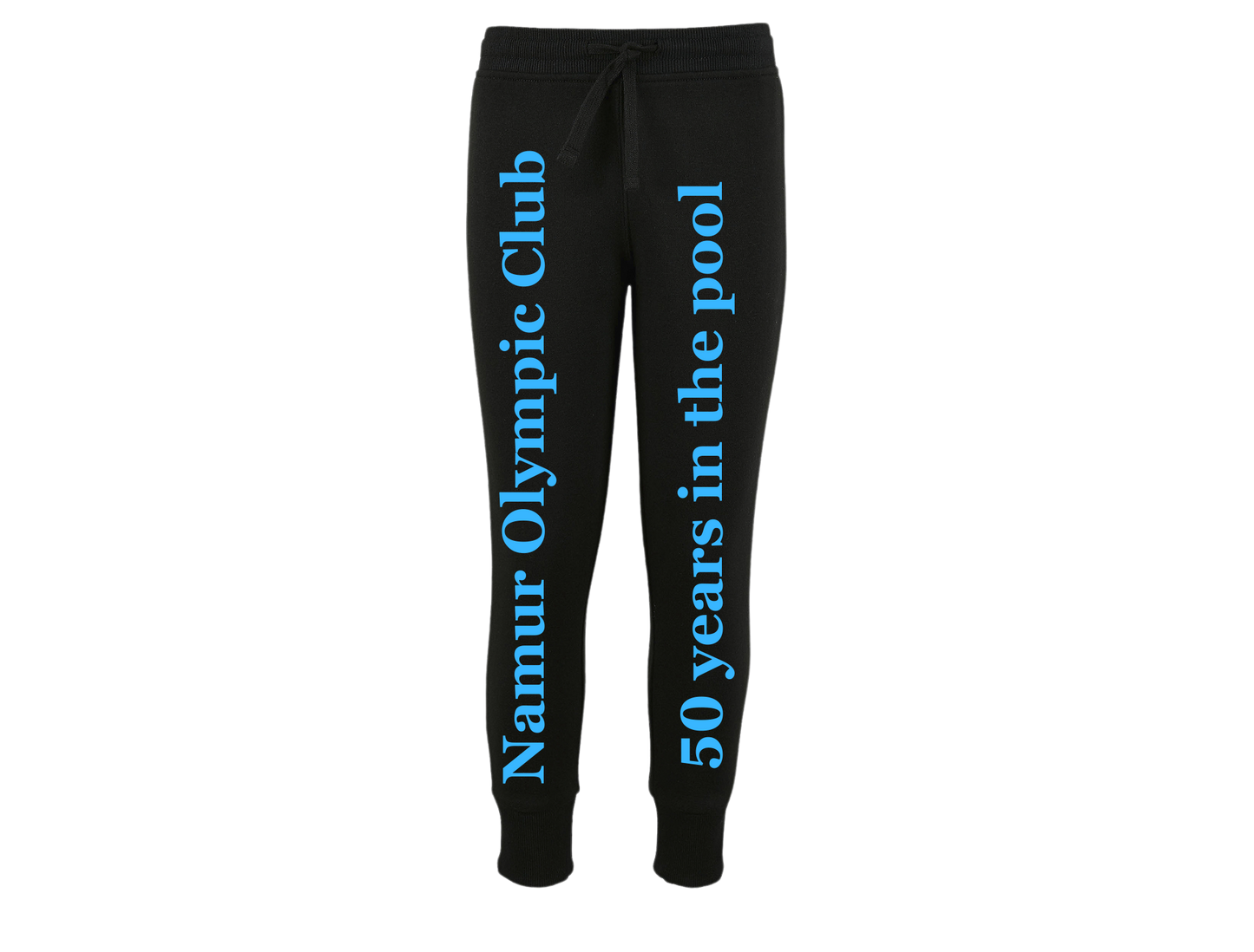 Jogging Kids NOC 50 ans
