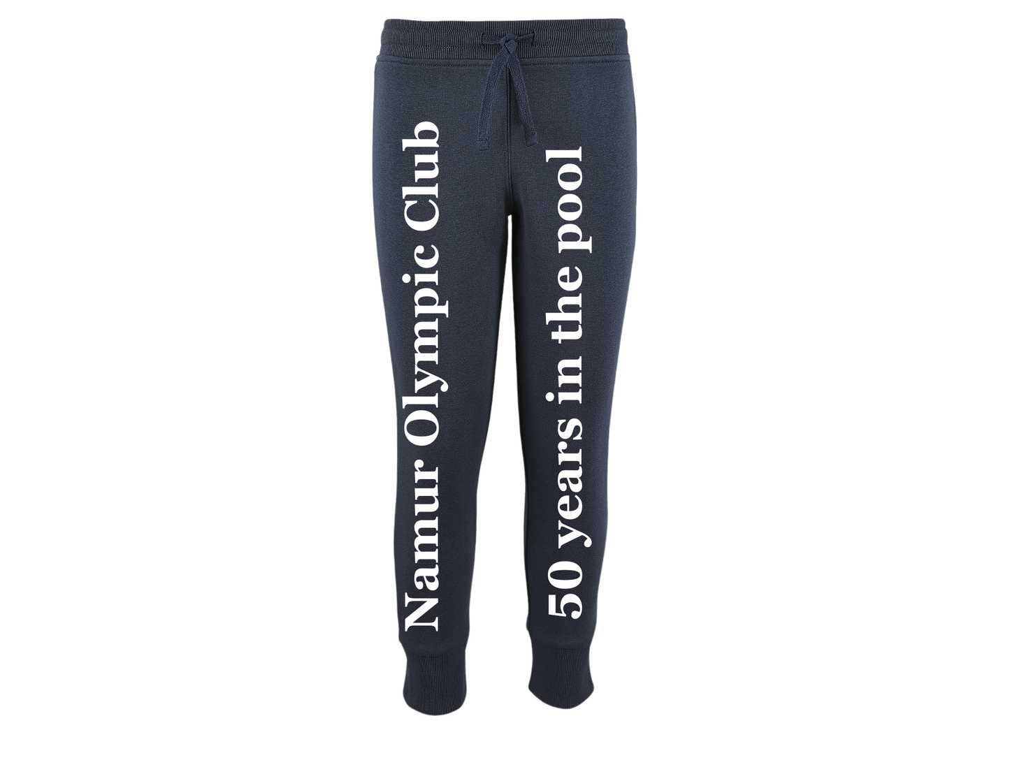 Jogging Kids NOC 50 ans