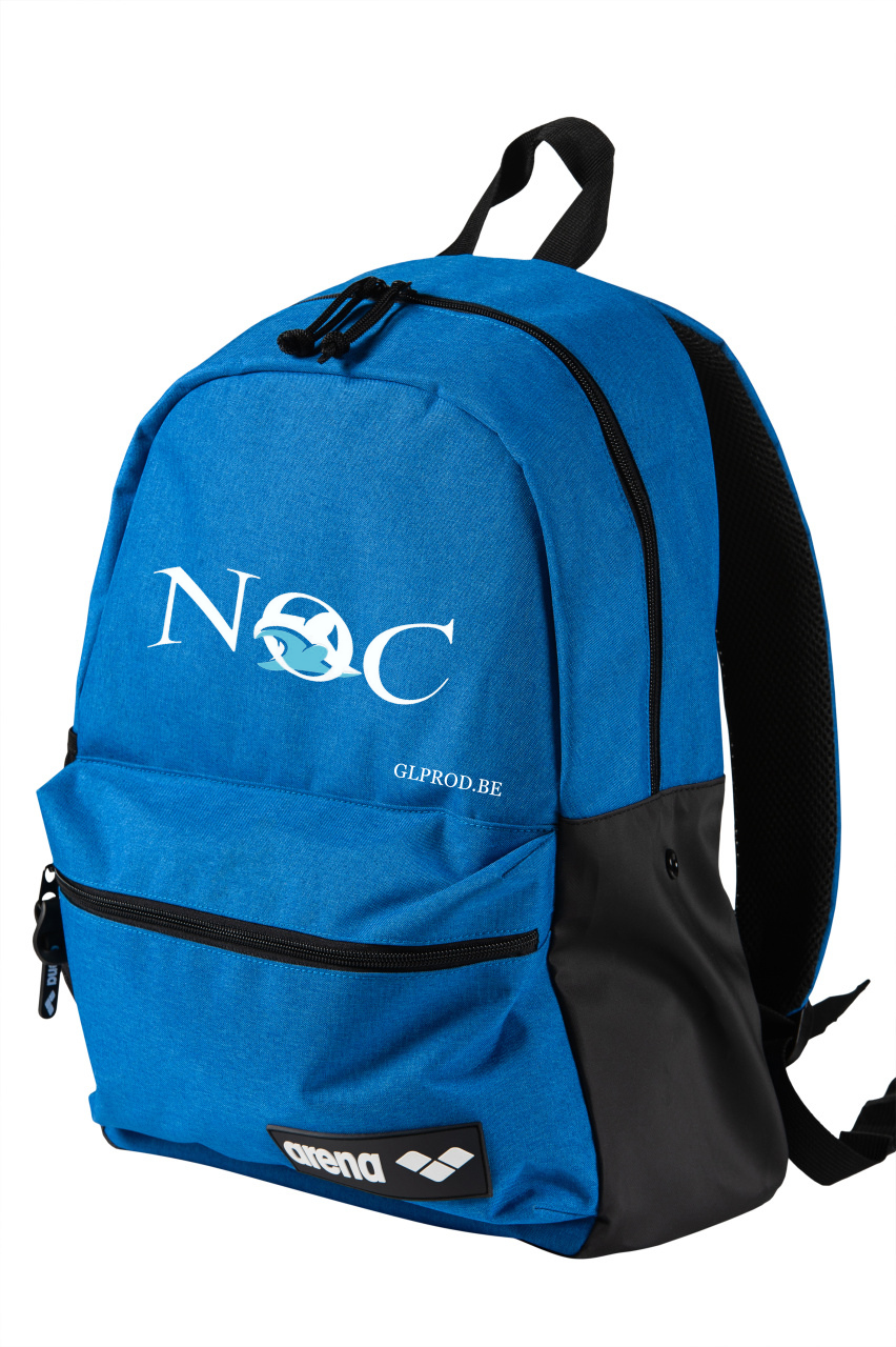 TEAM BACKPACK 30 NOC