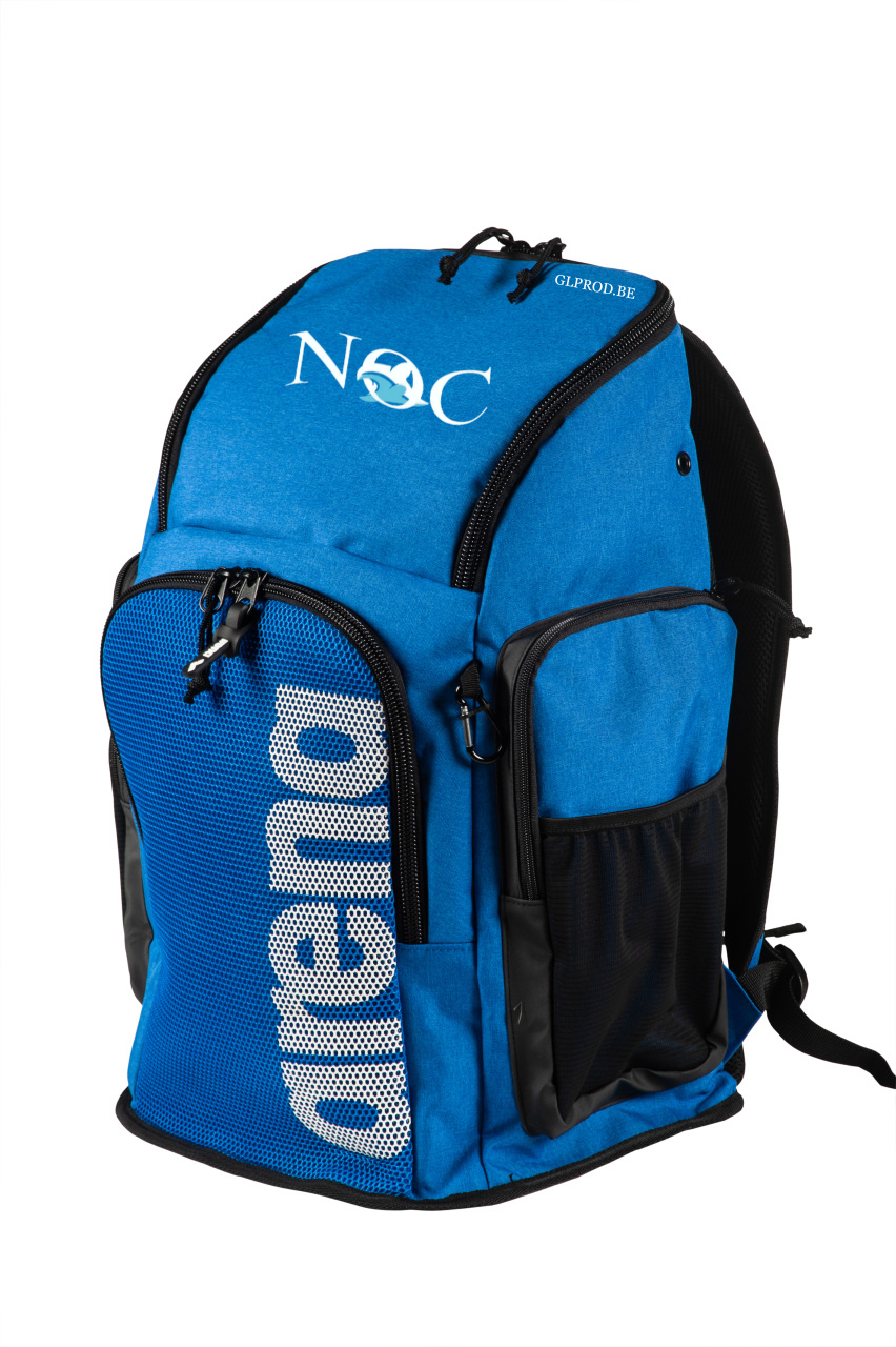 Team Backpack 45 NOC