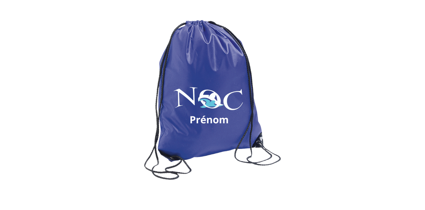 NOC string bag