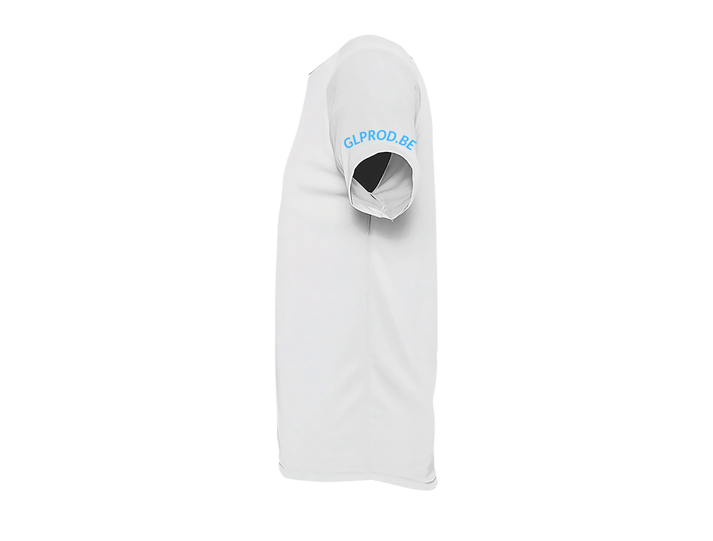 NOC Technisch T-shirt