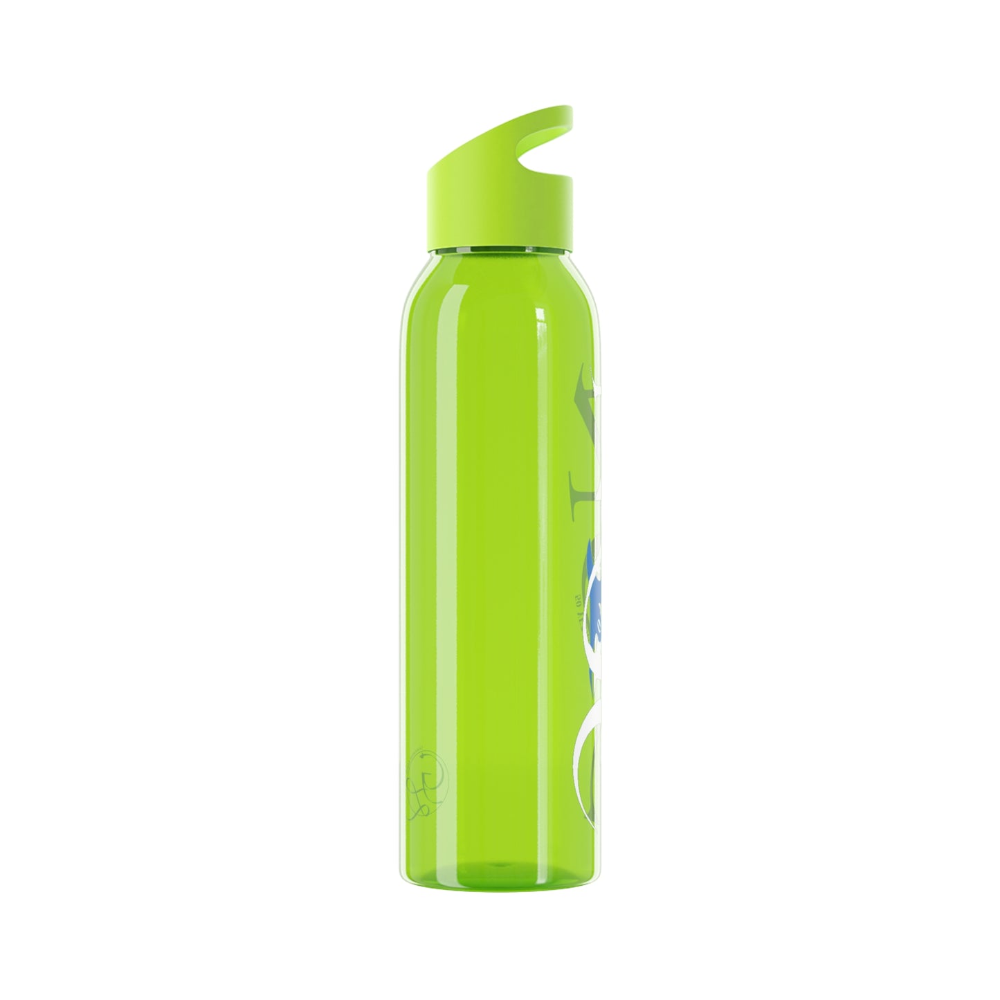 Gourd (65cl) 50 years NOC