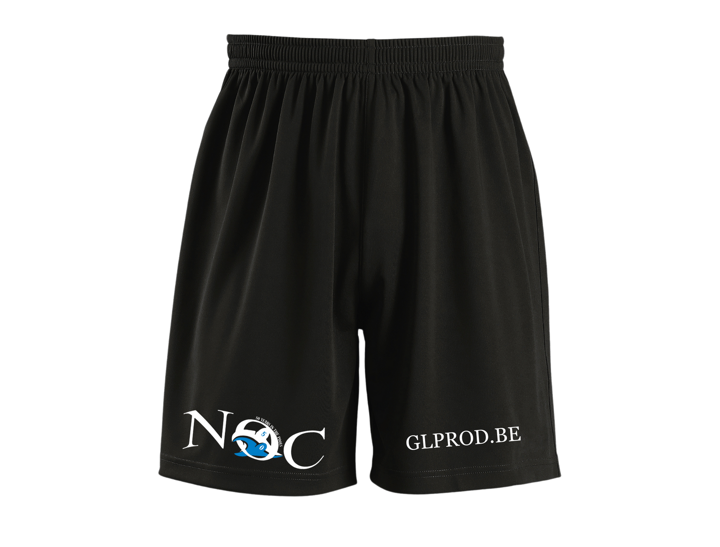 Short 50 years NOC KIDS