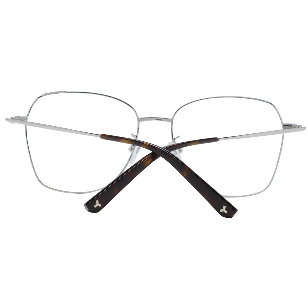 Bally Black Women Glasses Frame