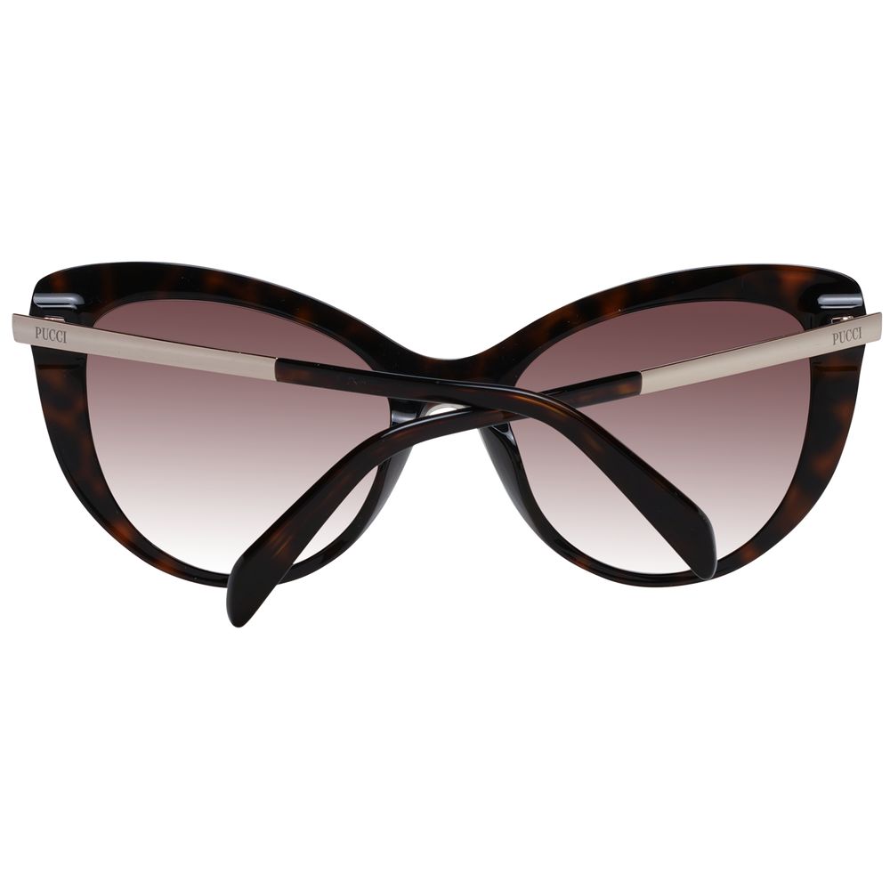 Emilio Pucci Multicolor Women Sunglass