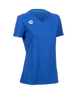 WOMEN’S TEAM T-SHIRT PANEL