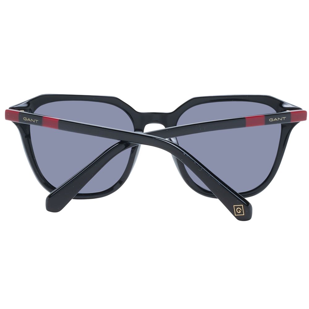 Gant Black Women Sunglass