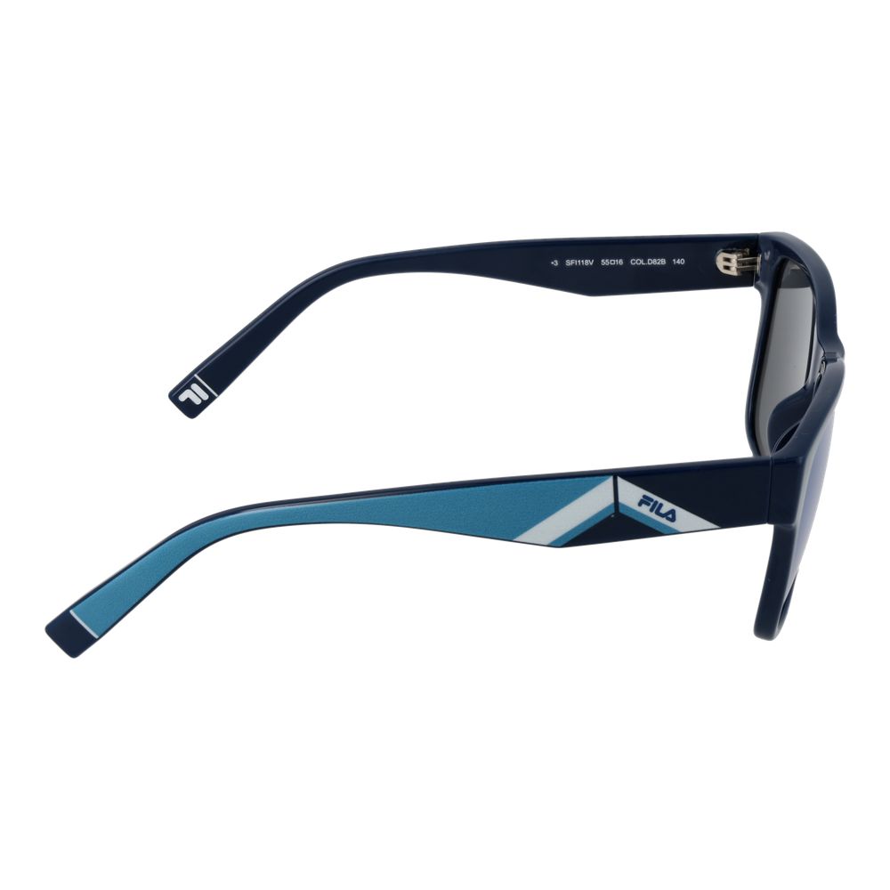 Fila Blue Men Sunglass