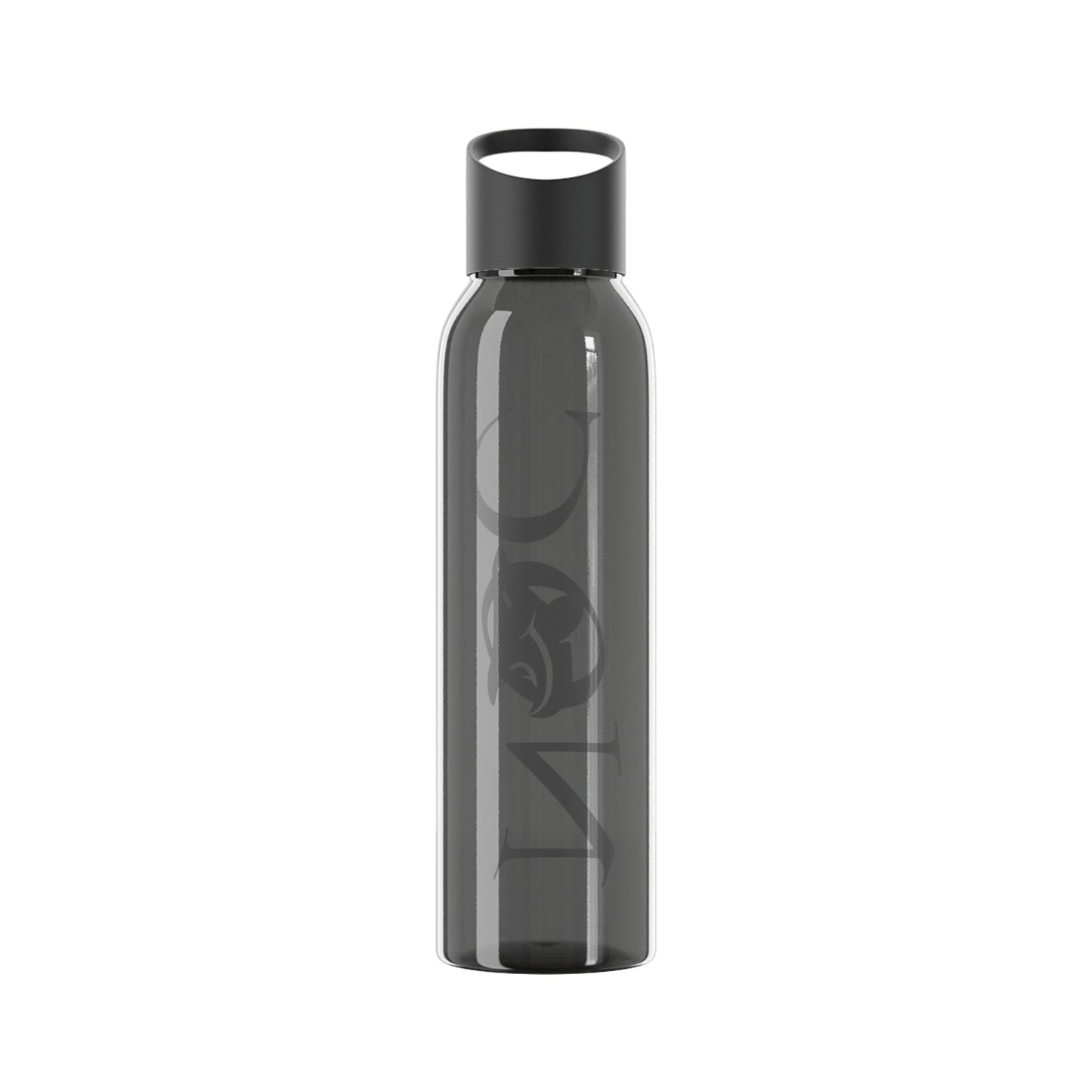 Sky Water Bottle
