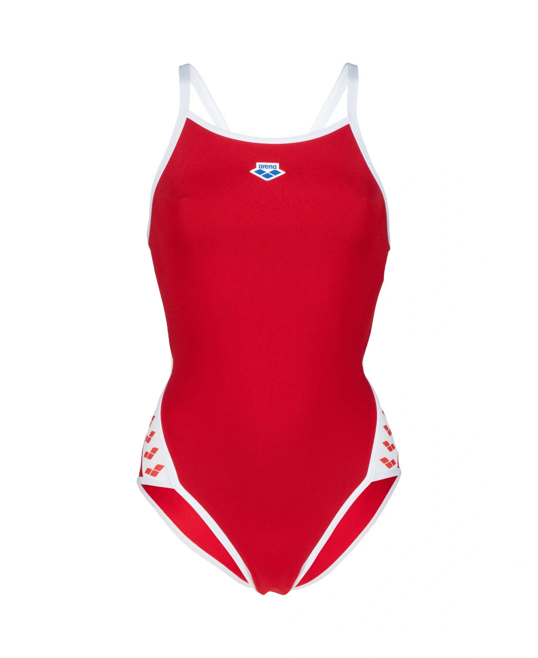 WOMEN’S ARENA ICONS SUPER FLY BACK SOLID