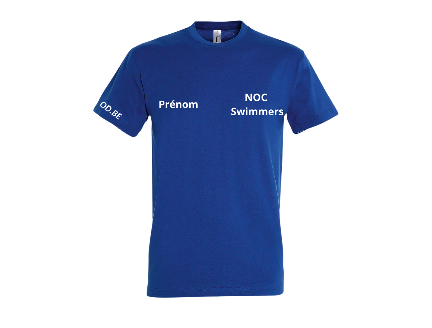 T-shirt NOC
