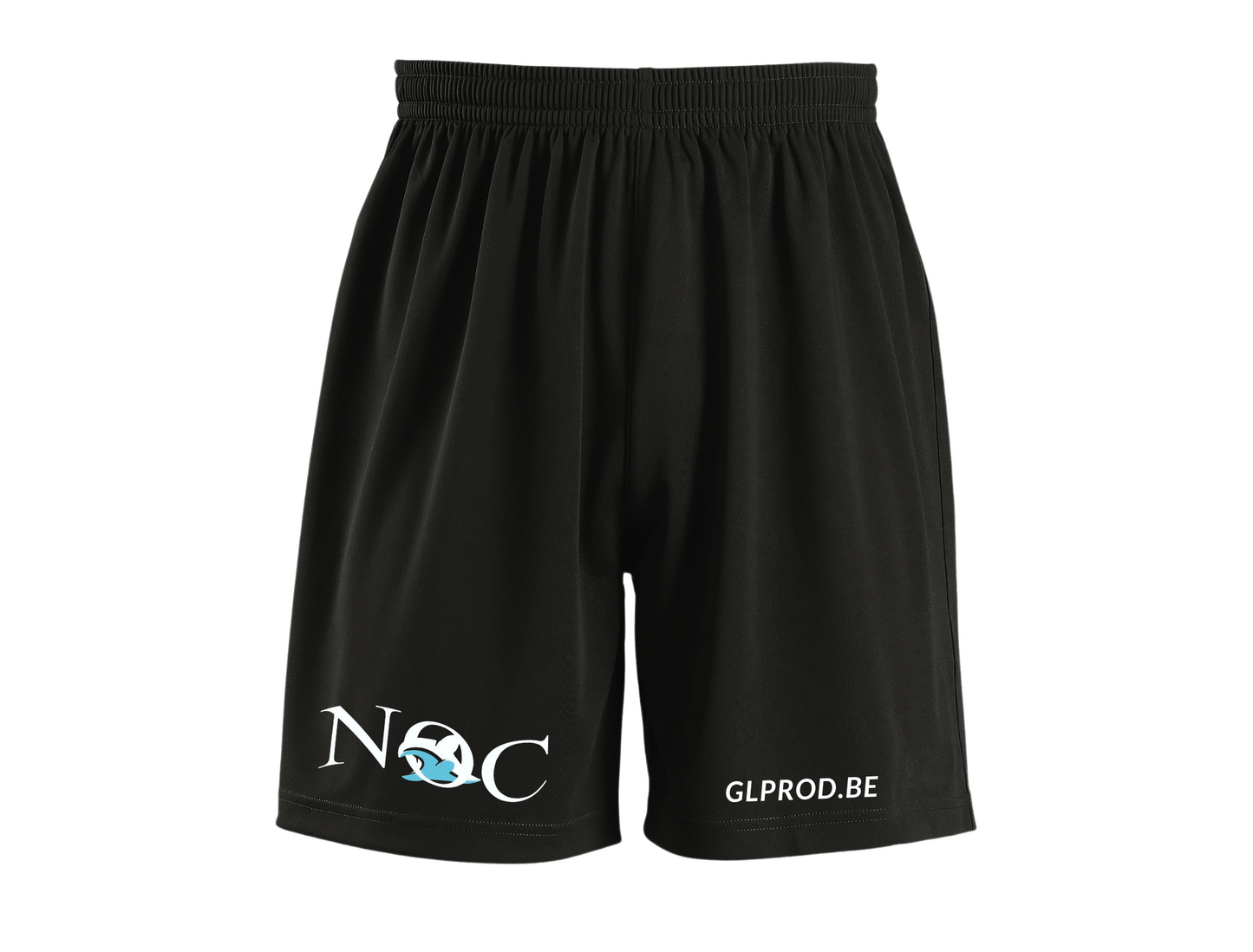 Short NOC Kids
