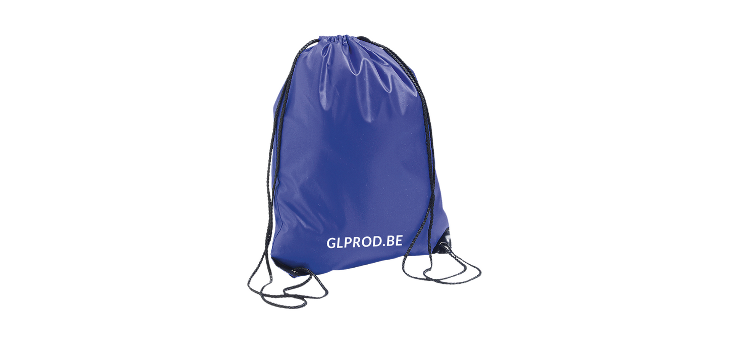 NOC string bag