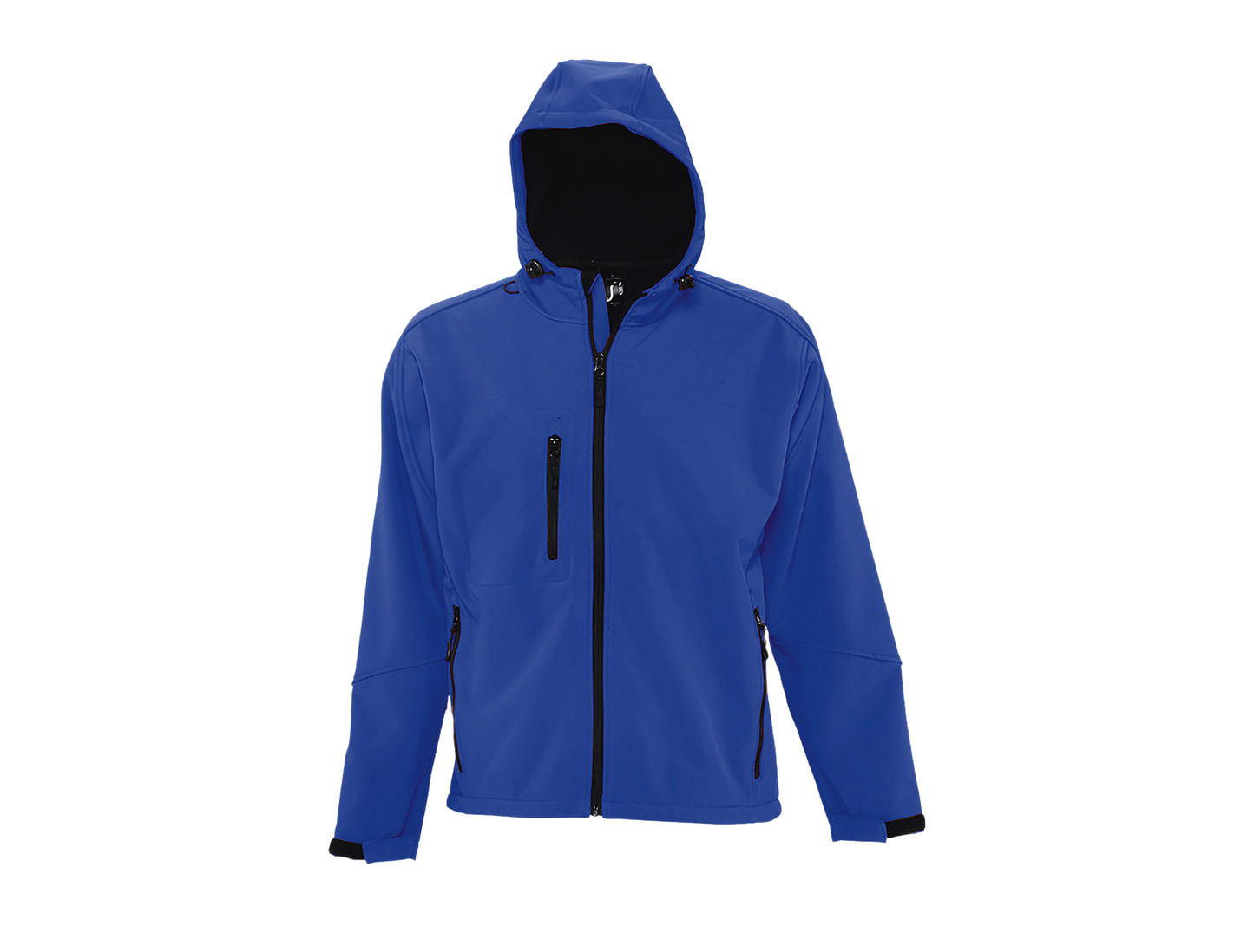 Veste 50 ans NOC