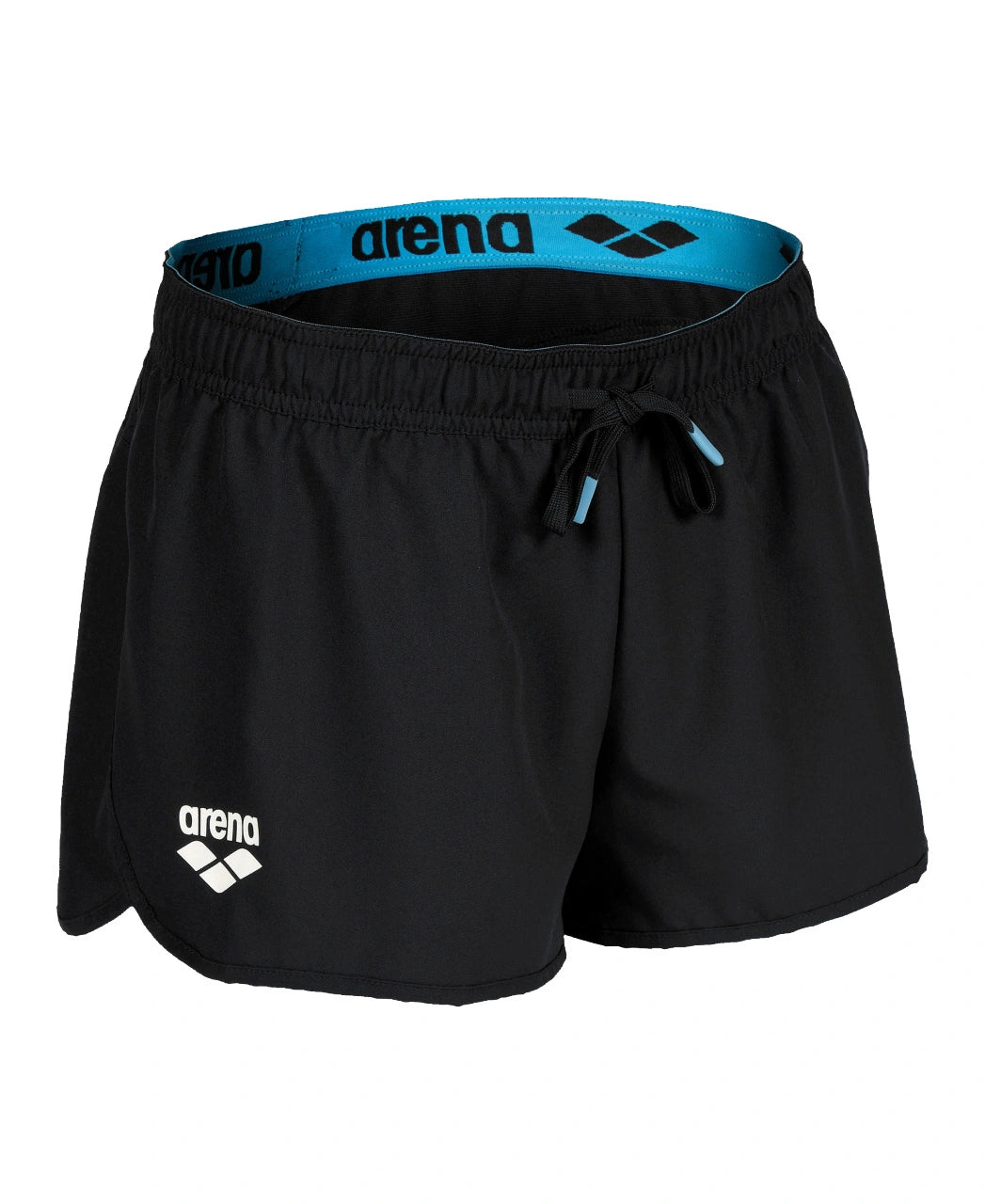 WOMEN’S TEAM SHORT SOLID