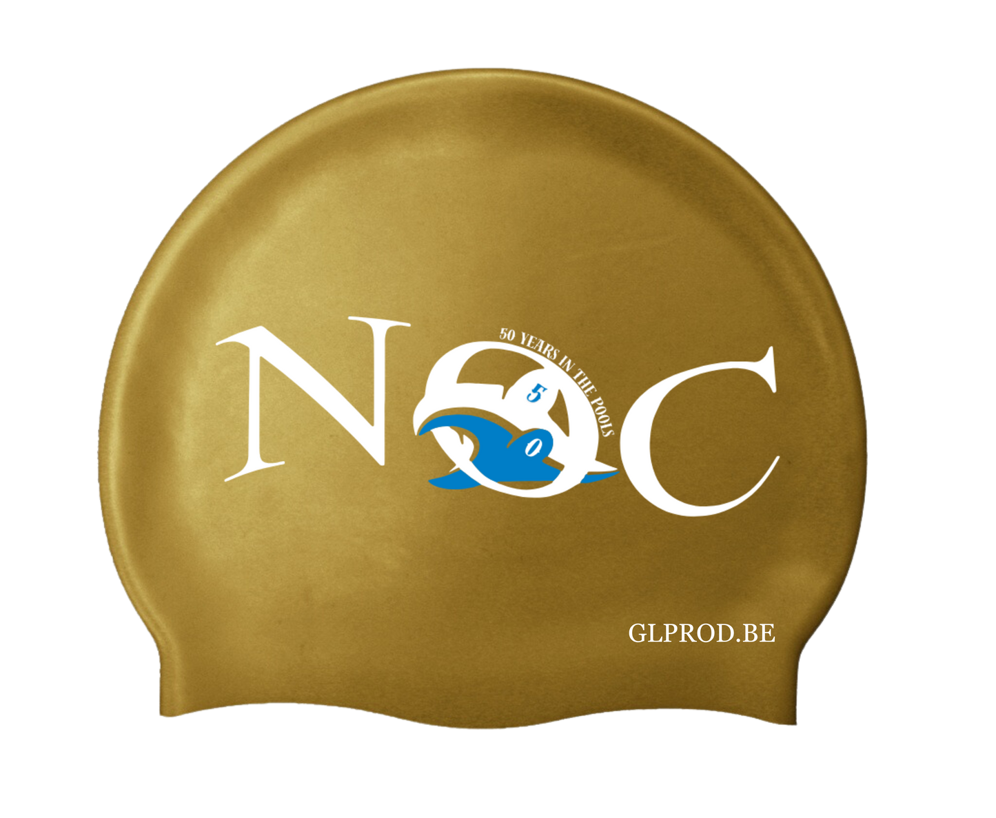Bonnet 50 ans NOC