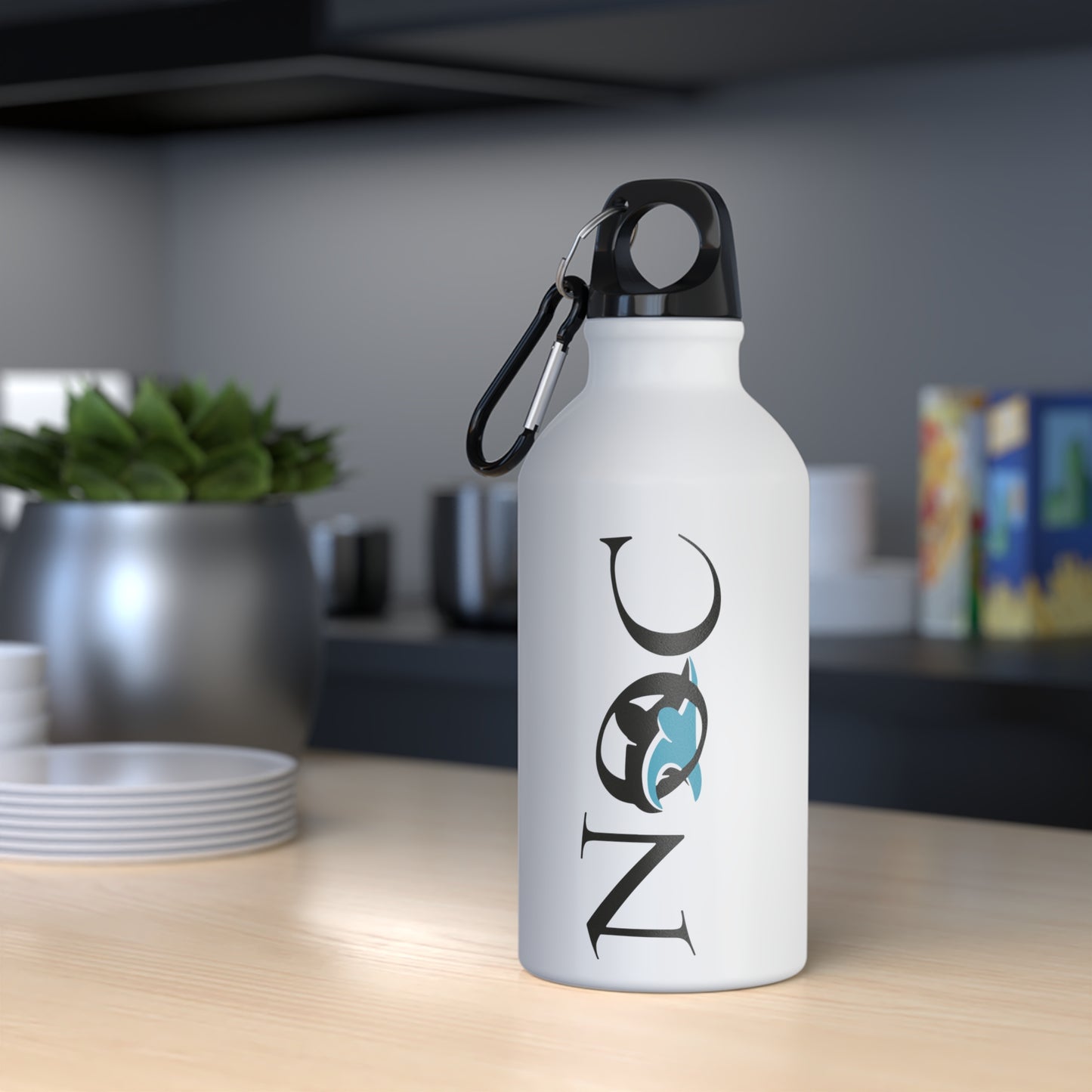 Oregon Sport NOC Bottle