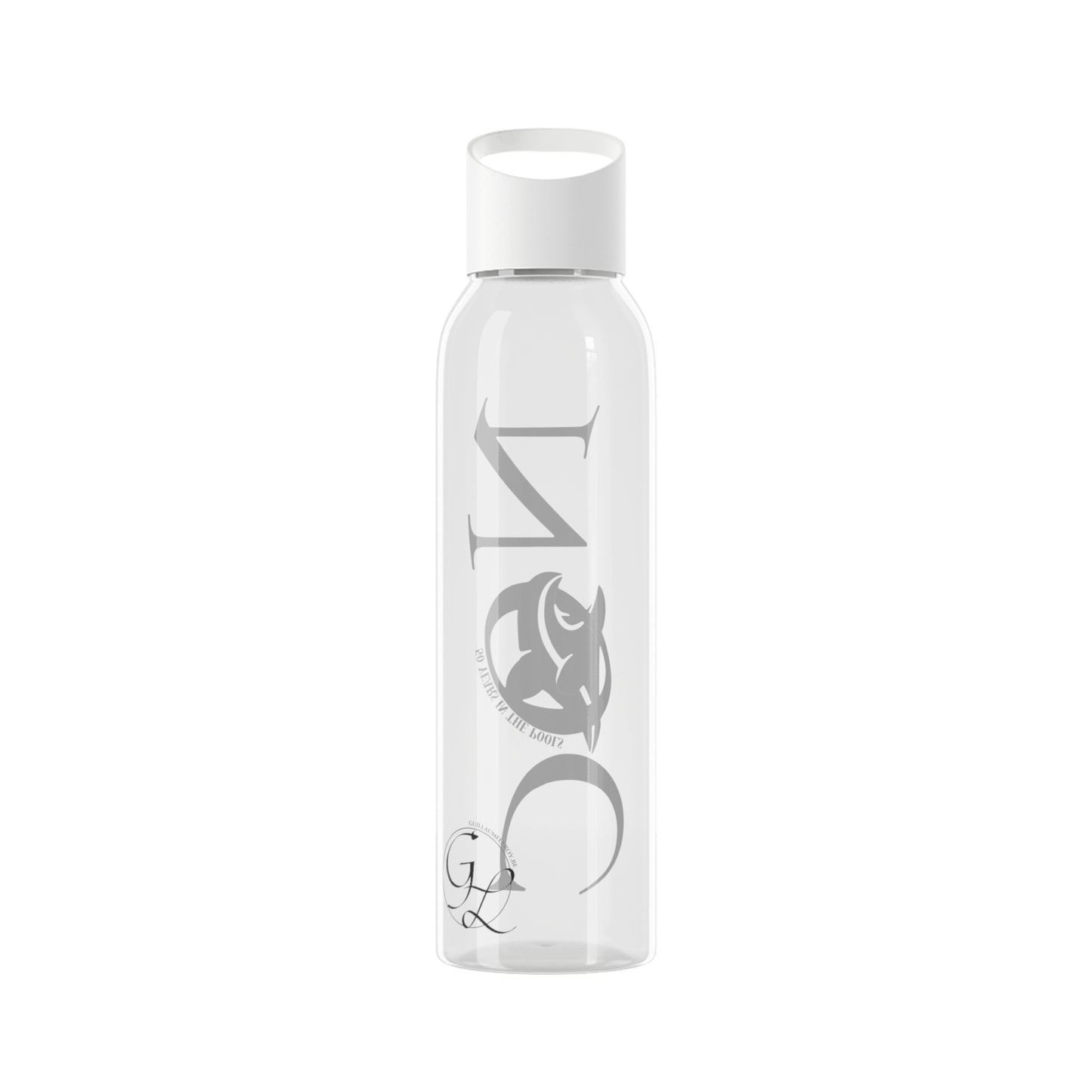 Gourd (65cl) 50 years NOC