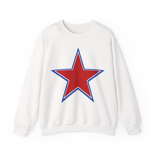 Sweatshirt Col Rond – Beyhive Projet Concert 22 Juin