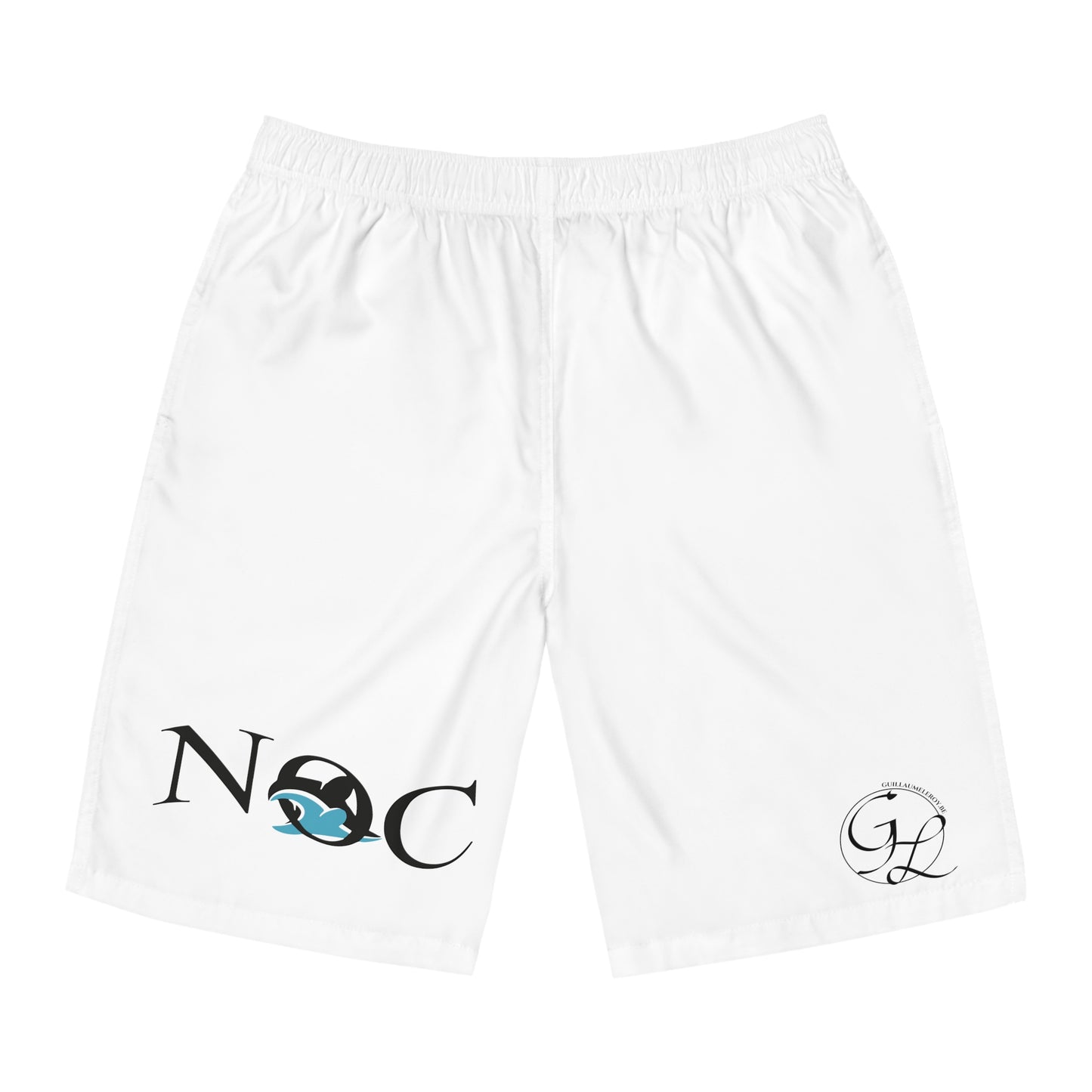 Shorts de bain pour hommes