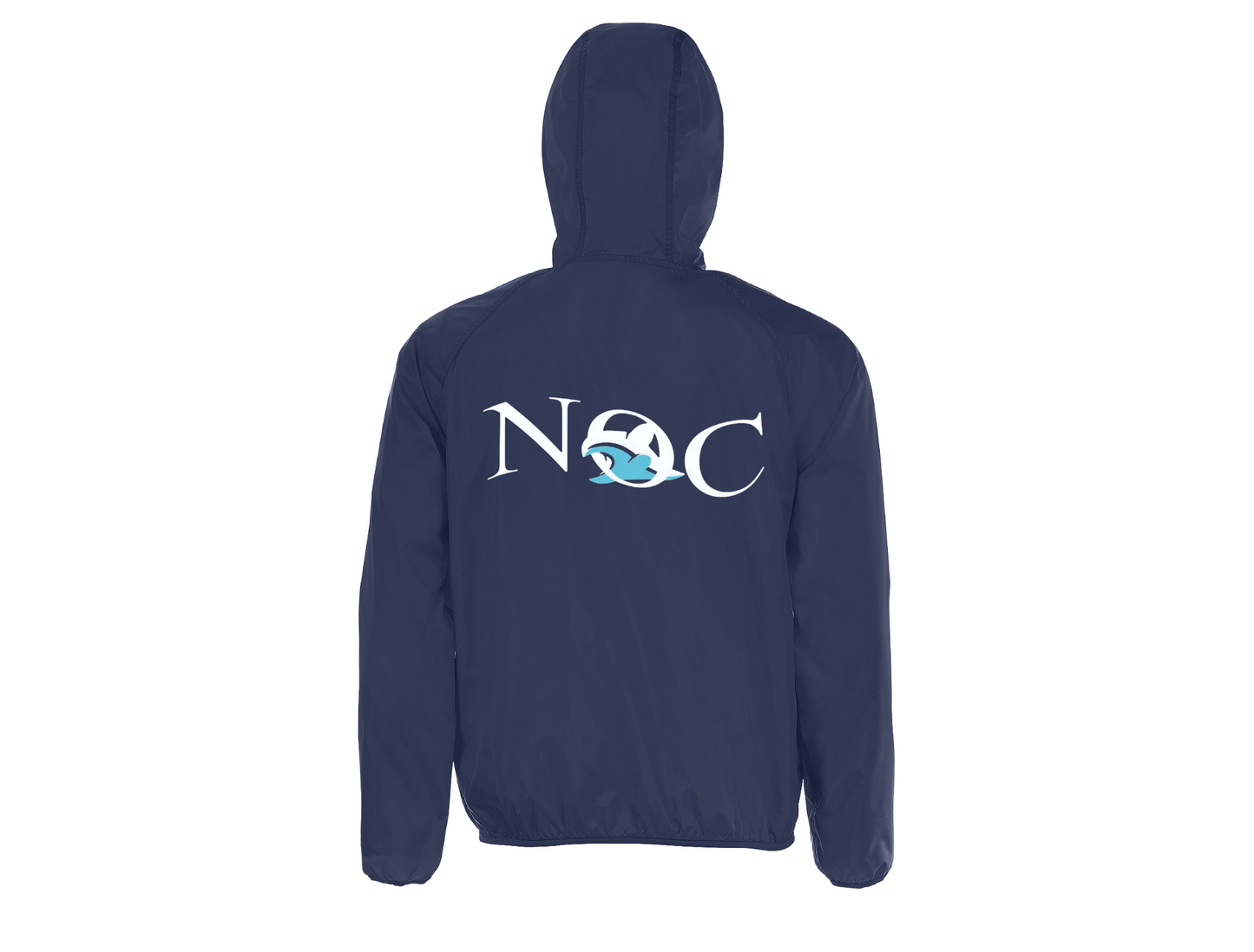 Coupe-vent NOC