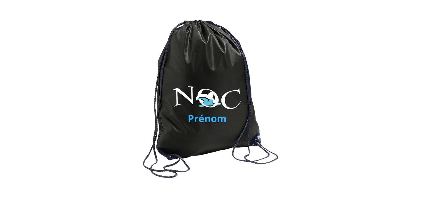 NOC string bag