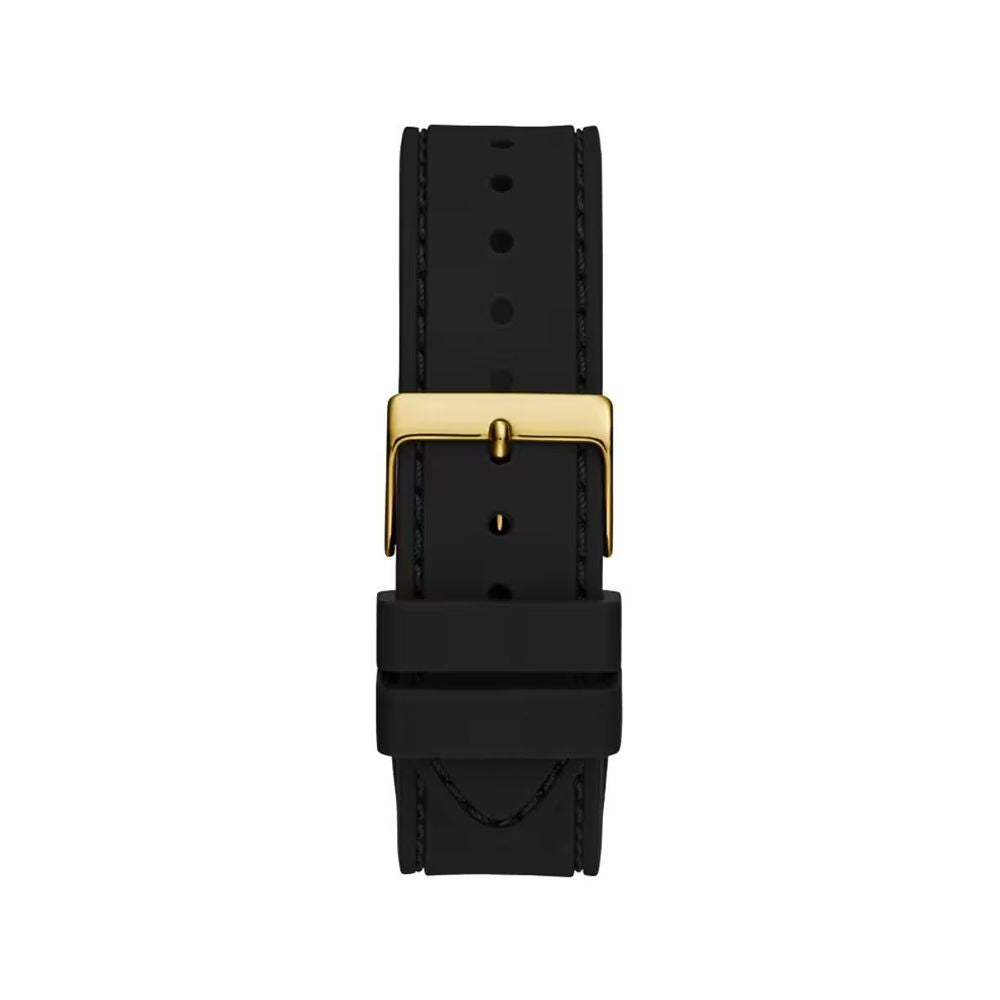 Guess Black Synthetic Watch