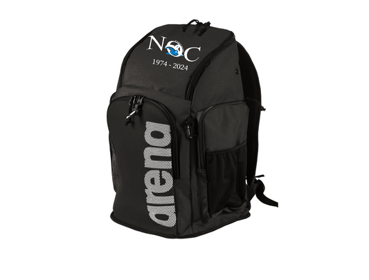 Pack “50 jaar NOC – Arena-versie”