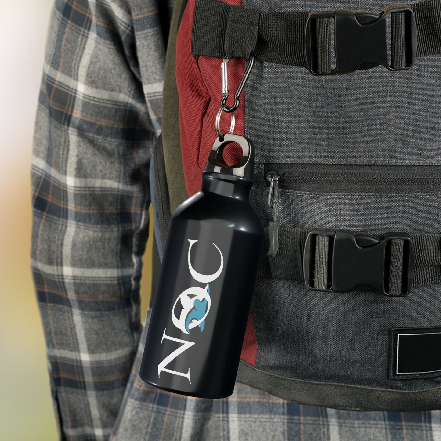 Oregon Sport NOC Bottle