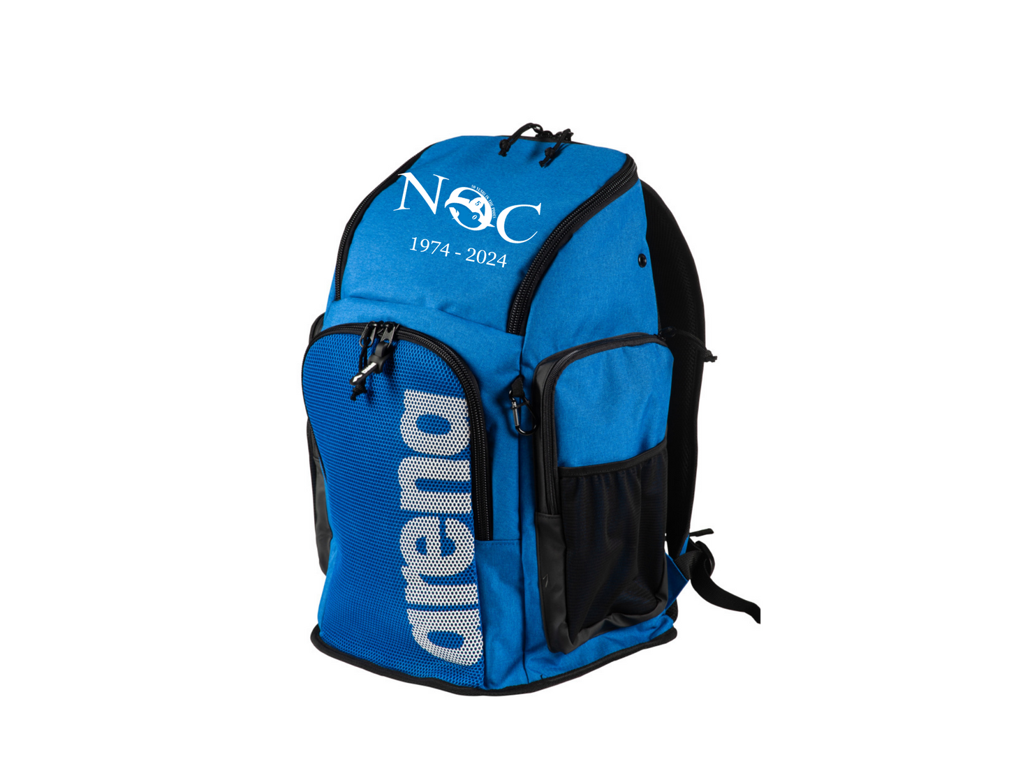Team Backpack 45 50 ans NOC