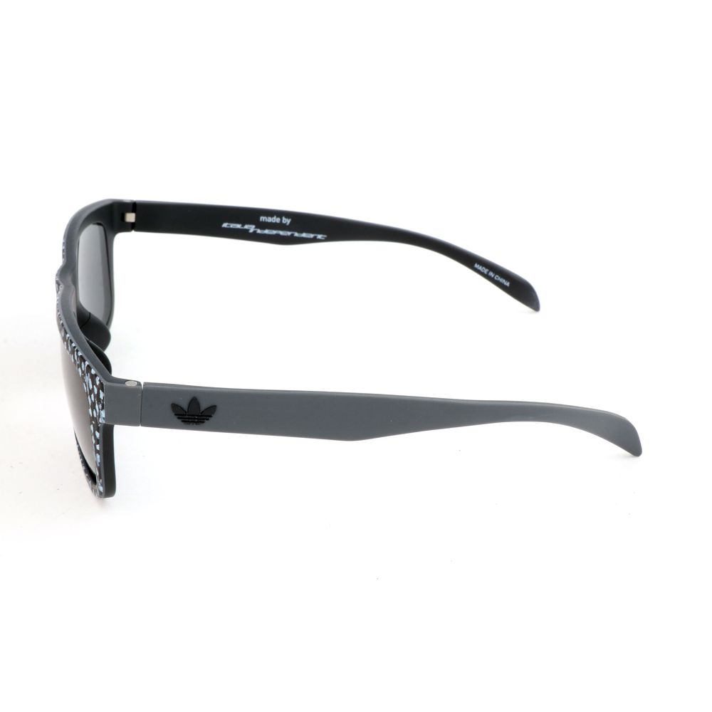 Adidas Black Acetate Sunglasses