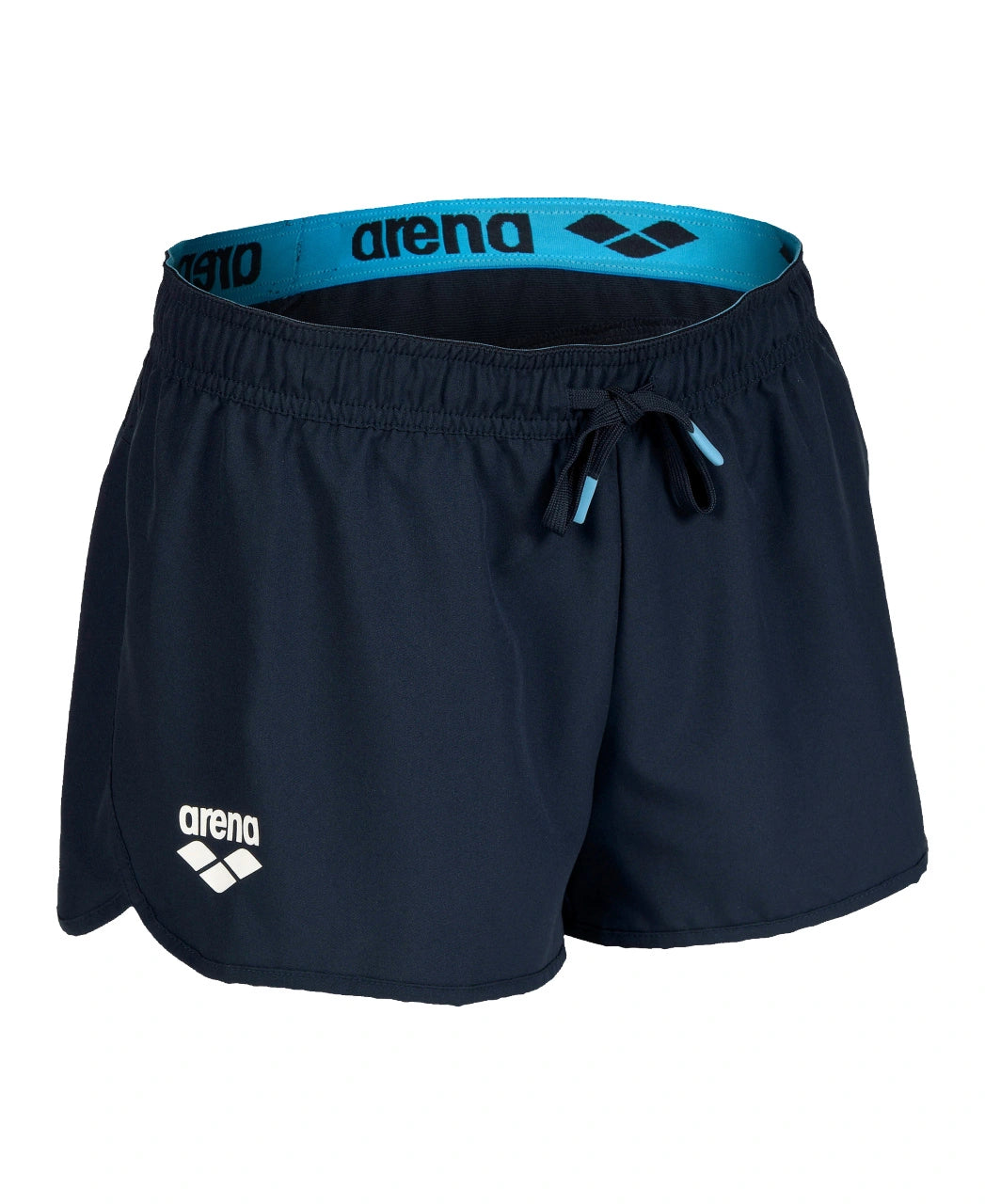 WOMEN’S TEAM SHORT SOLID