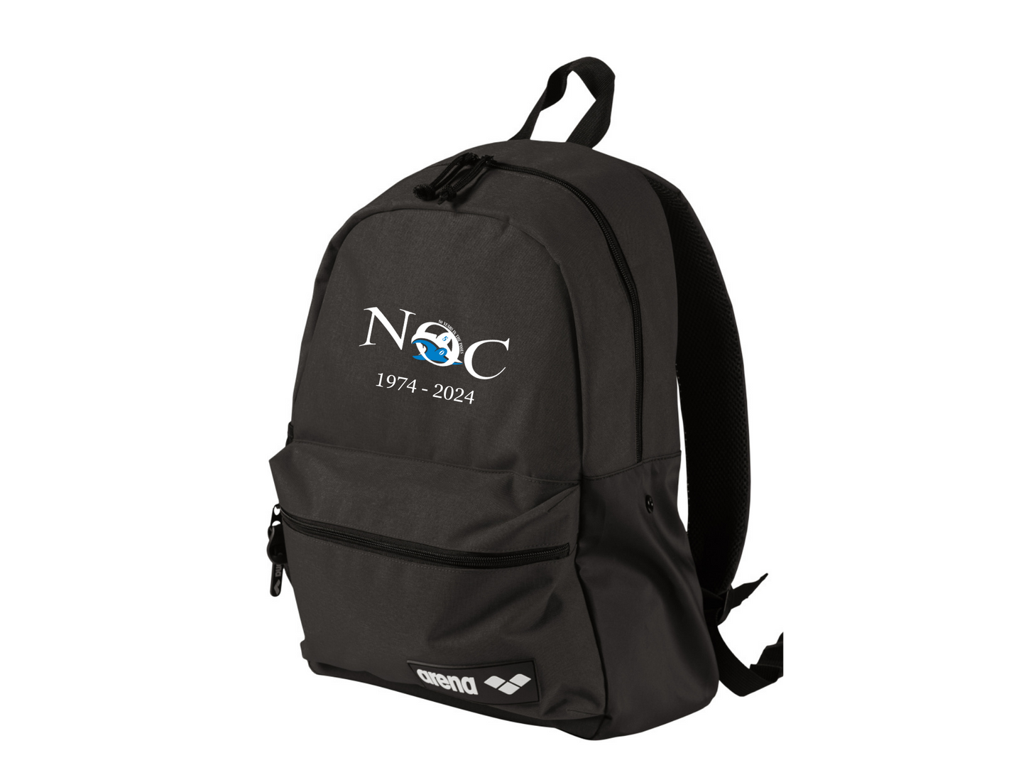 Team Backpack 30 NOC 50 years