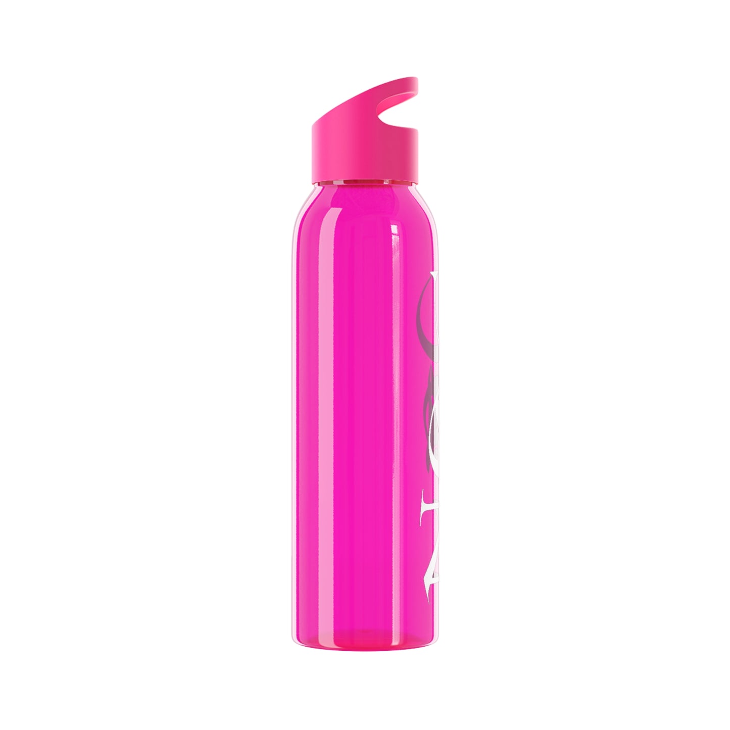 Sky Water Bottle