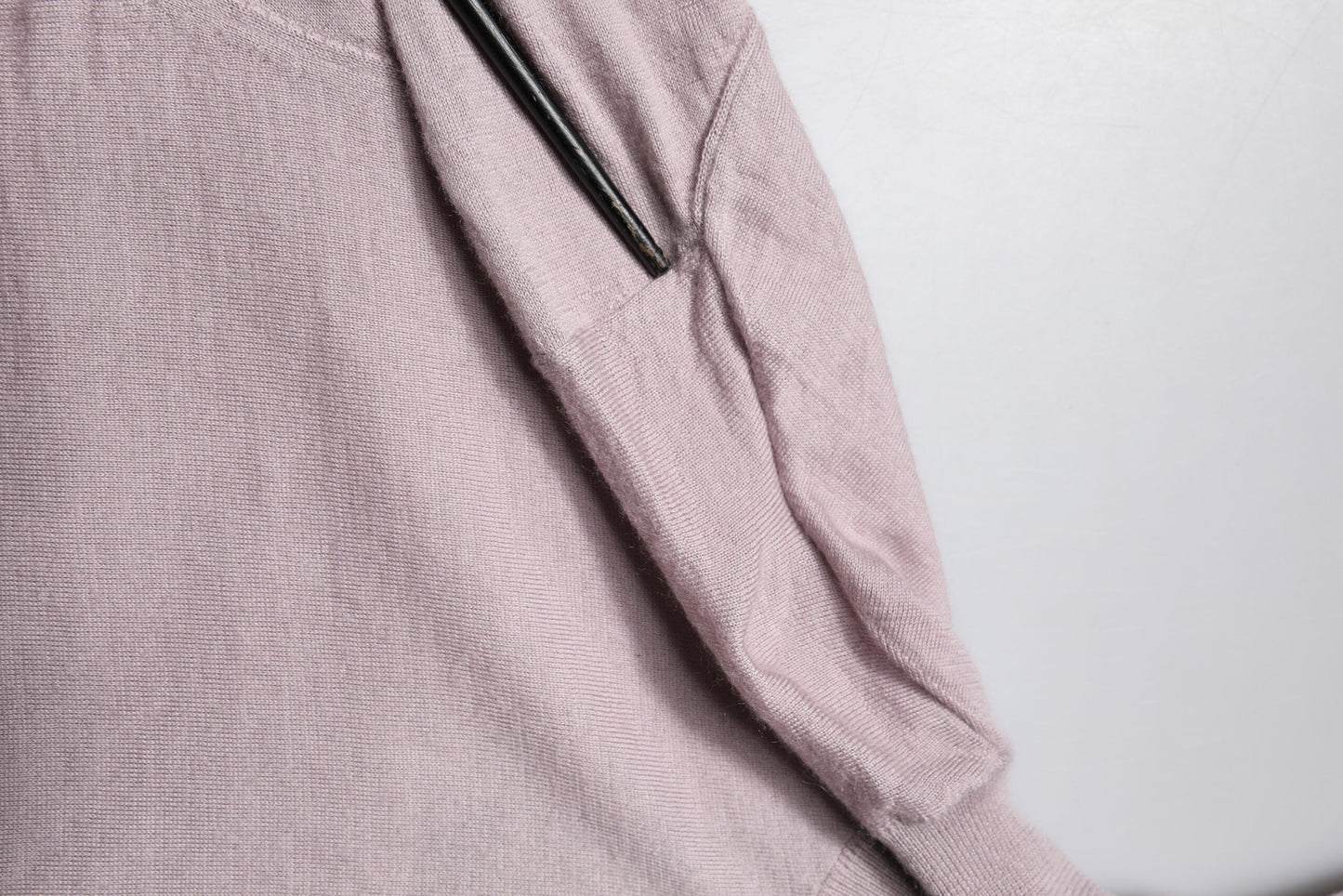 Dolce & Gabbana Brown Cashmere Turtleneck Pullover Sweater