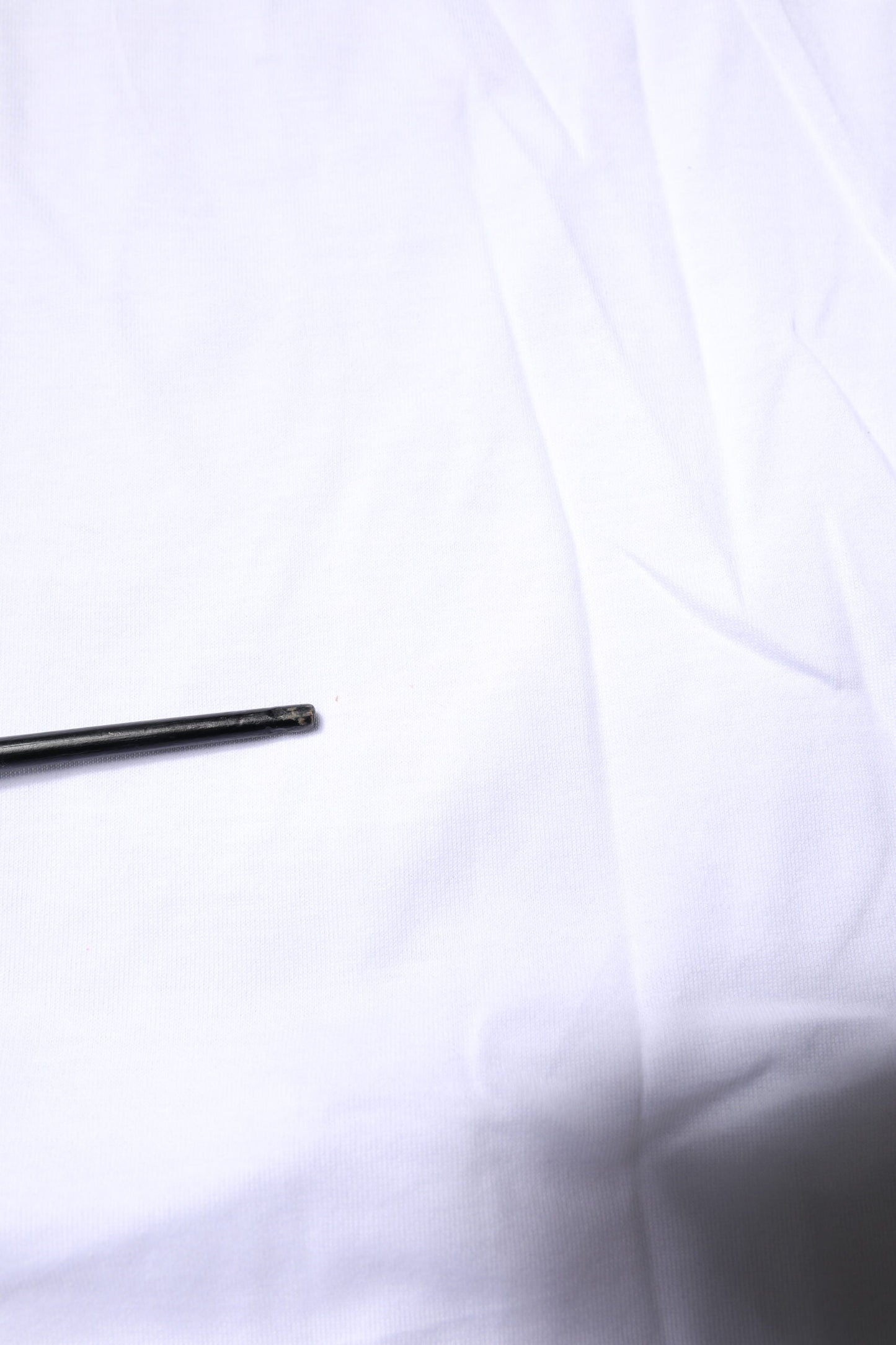 Dolce & Gabbana White Cotton Sleeveless Printed Tank T-shirt