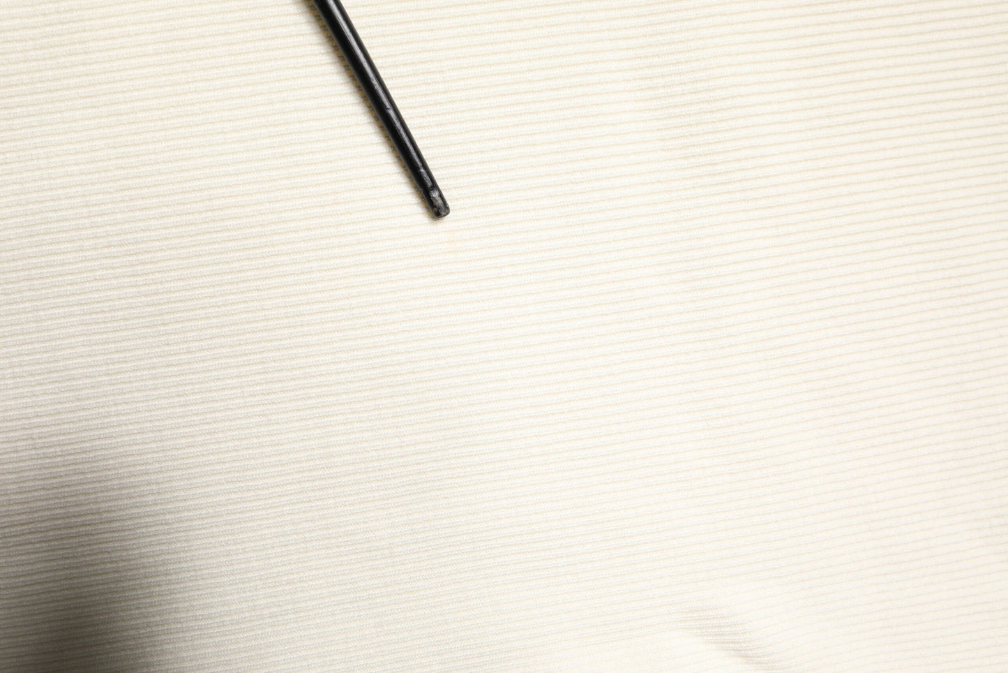 Dolce & Gabbana Cream Long Sleeves Turtleneck Slim Sweater