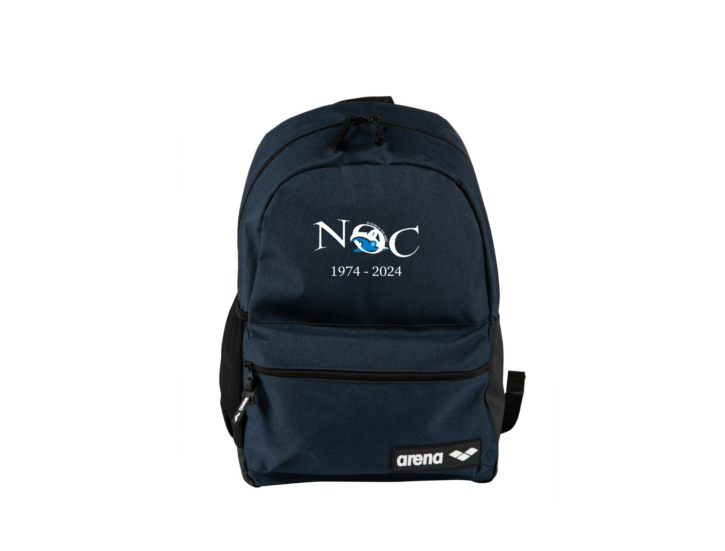Team Backpack 30 NOC 50 years