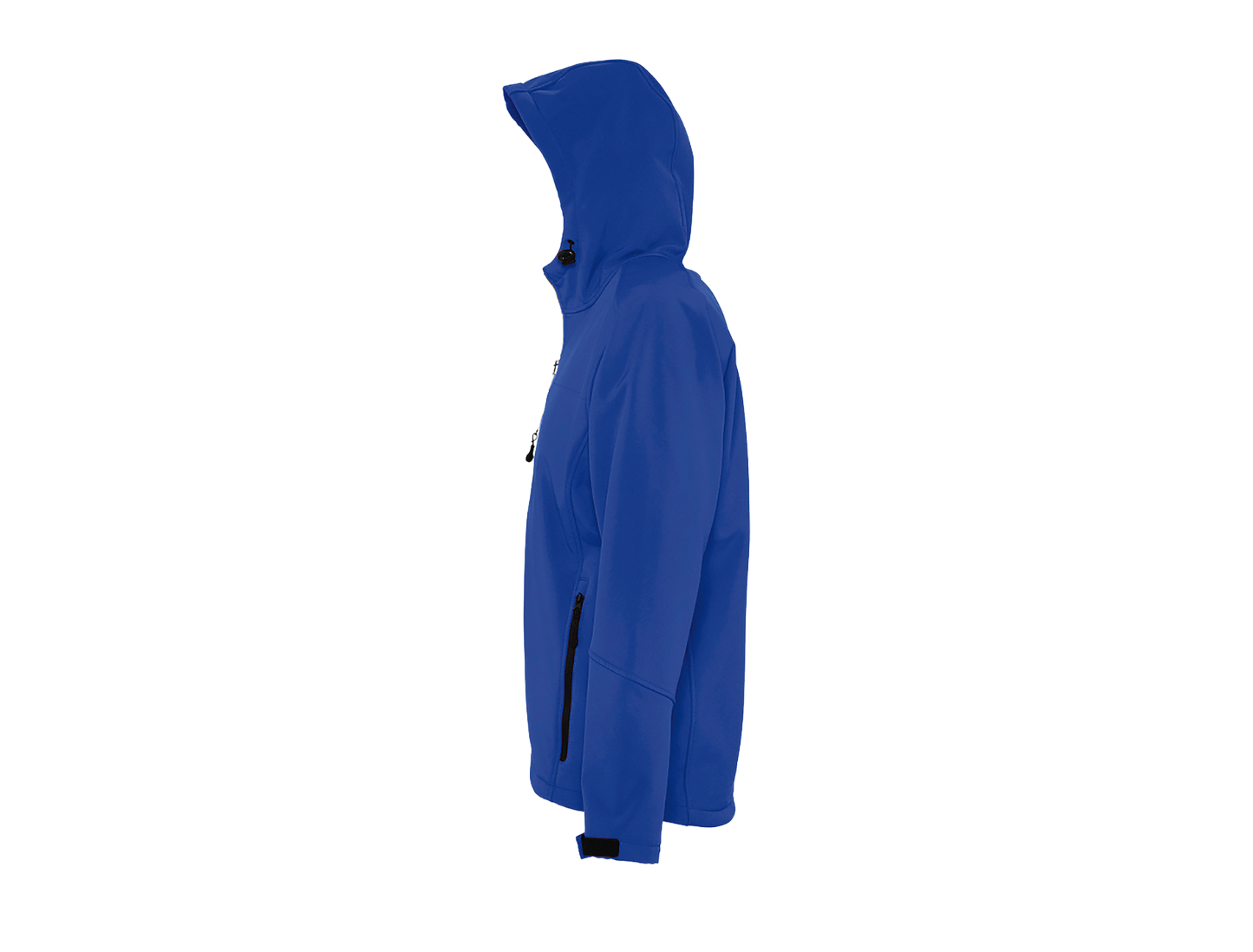 Veste 50 ans NOC