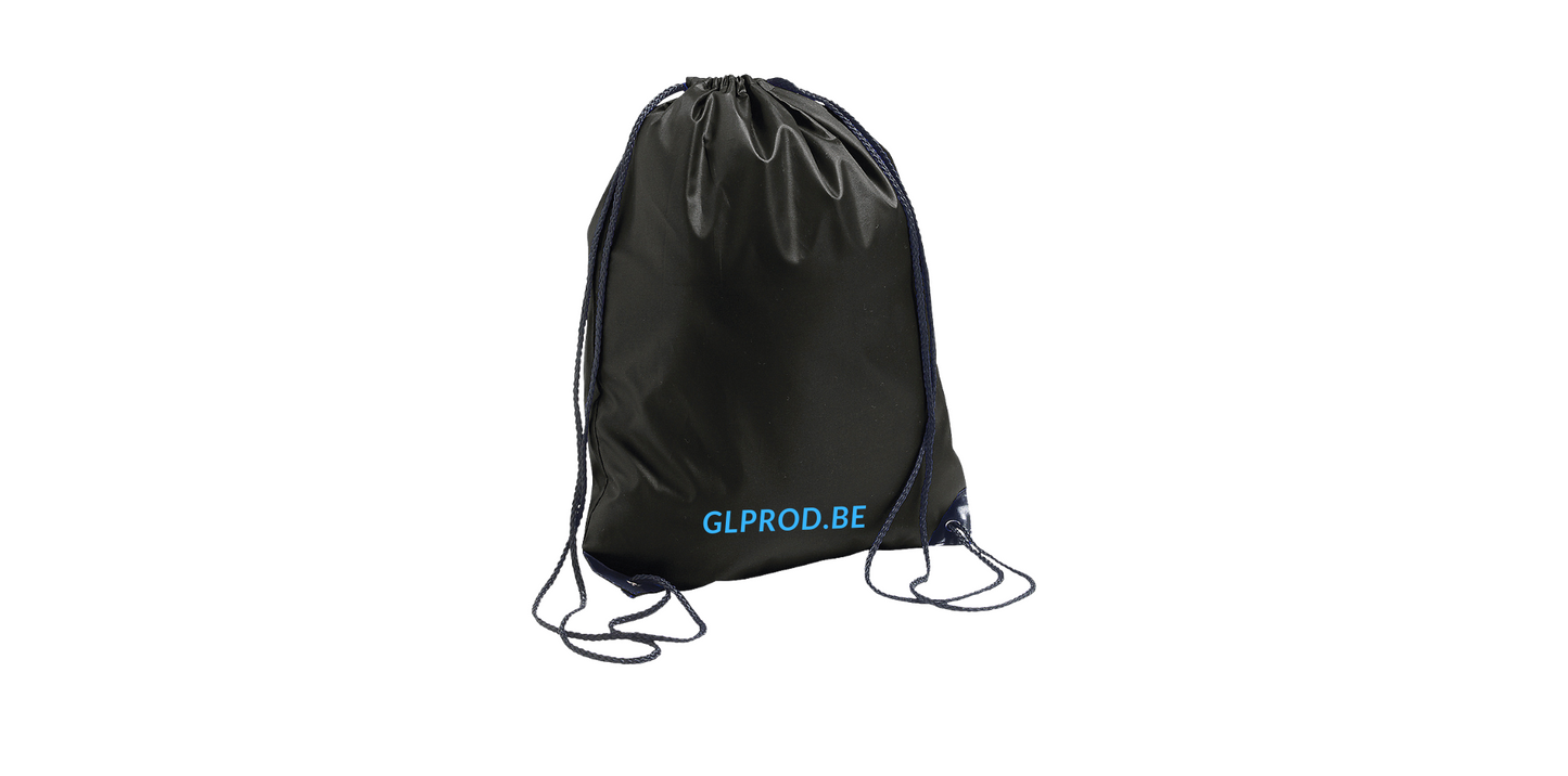 NOC string bag