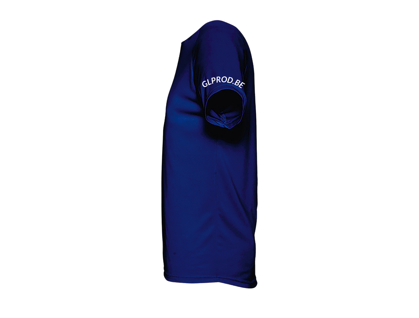 NOC Technisch T-shirt