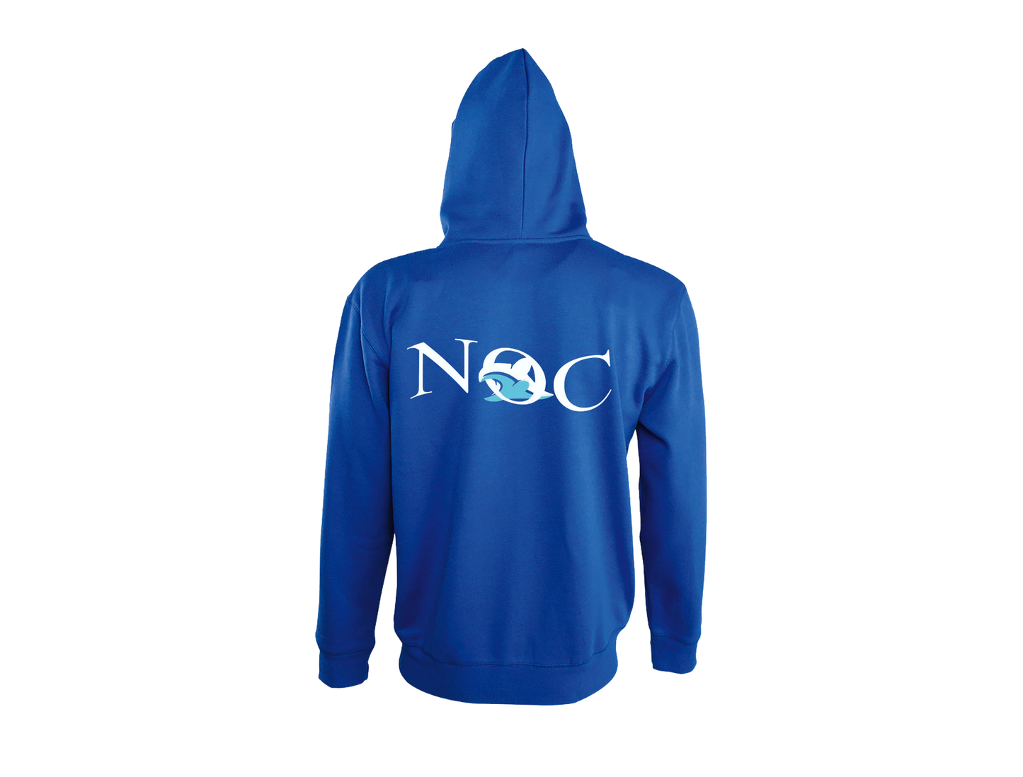 NOC vest