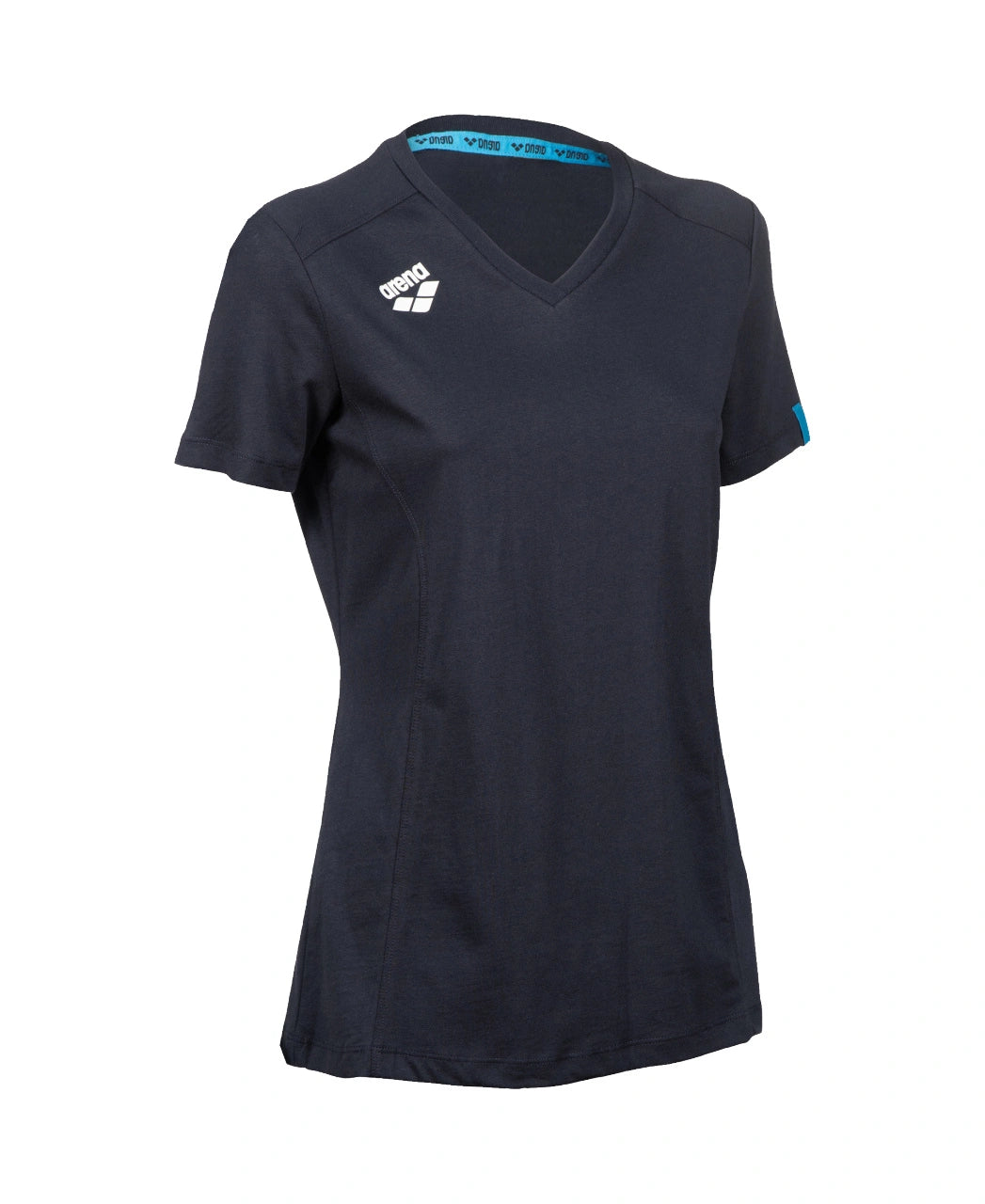WOMEN’S TEAM T-SHIRT PANEL