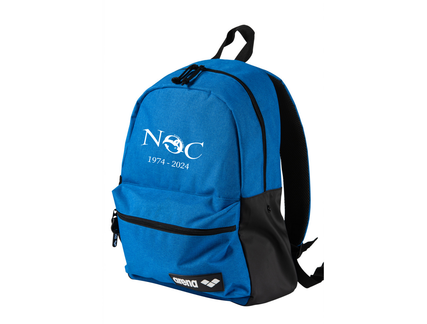 Team Backpack 30 NOC 50 years