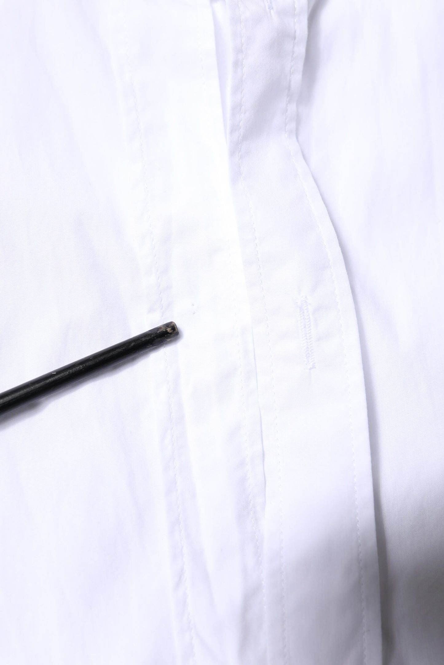 Dolce & Gabbana White MARTINI Cotton Men Formal Dress Shirt