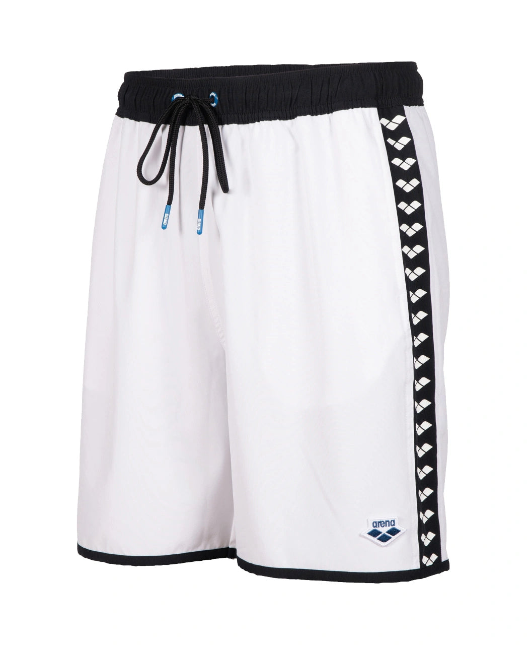 ICONS TEAM STRIPE UNISEX BERMUDA