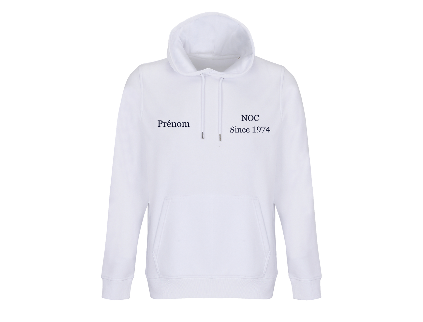 Sweat 50 ans NOC